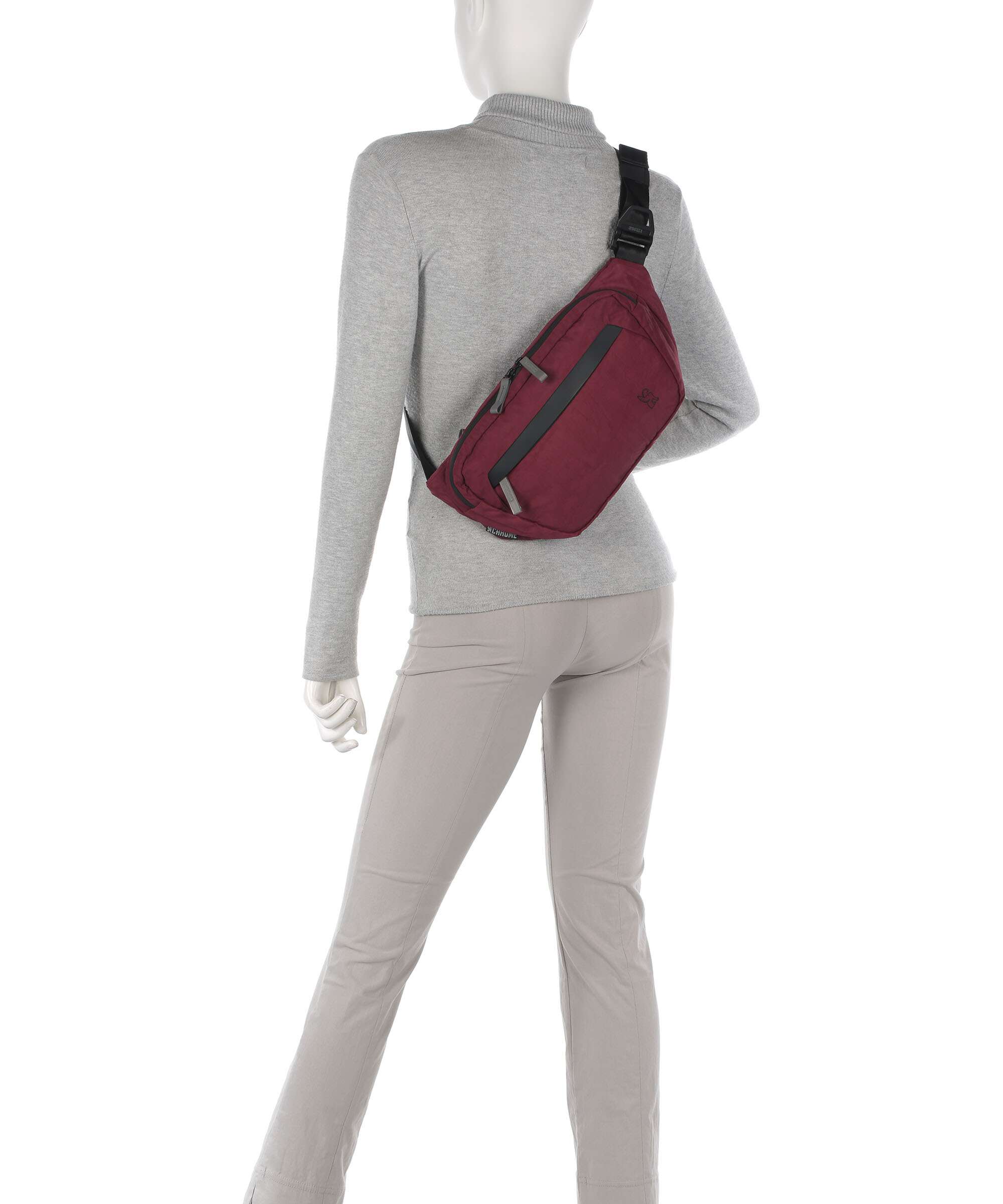 Chrome District Collection Sabin 6 Belt bag royale