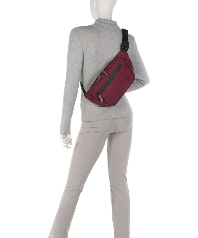 Chrome District Collection Sabin 6 Belt bag royale