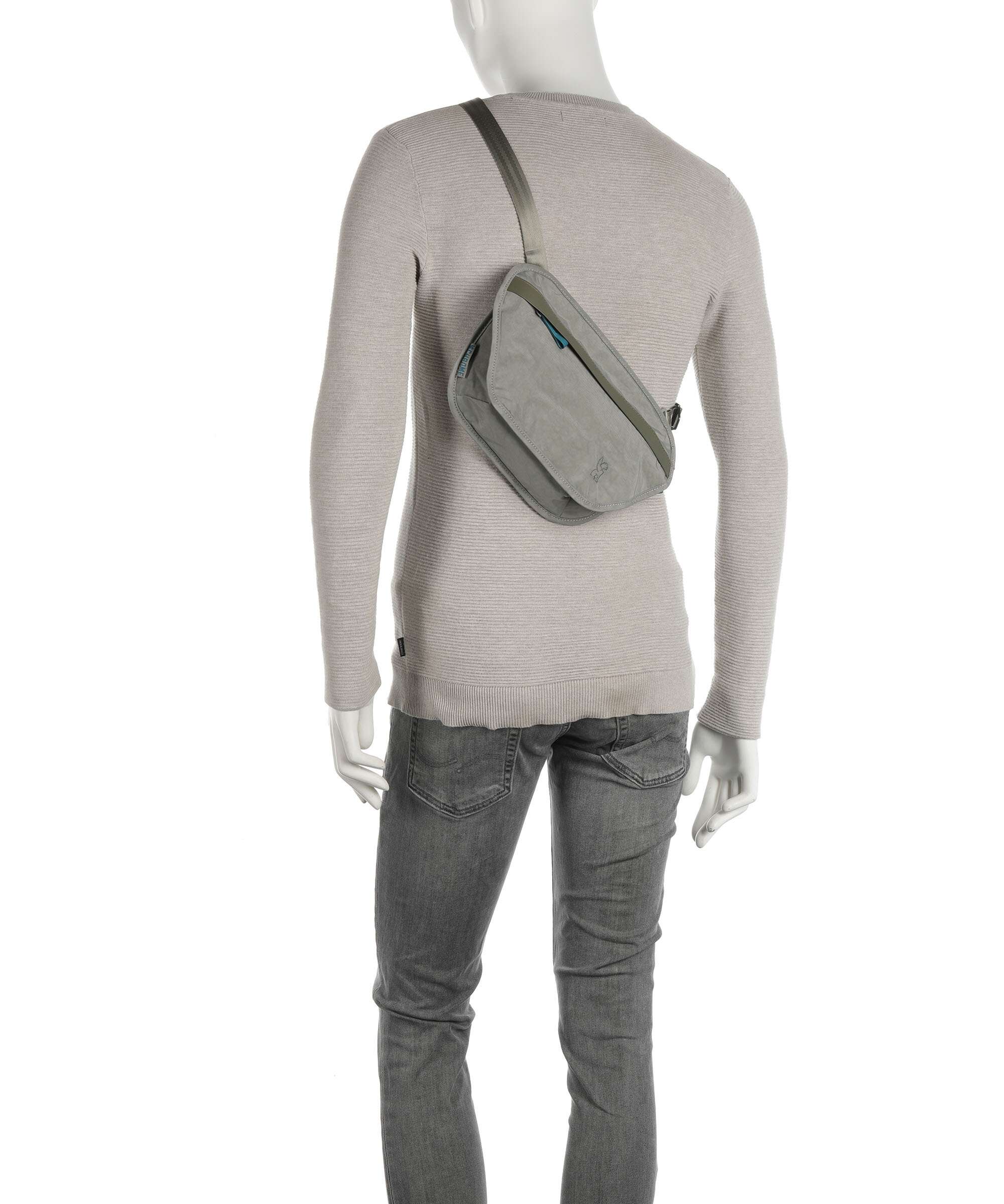 Chrome District Collection Sodo 3 Belt bag sage