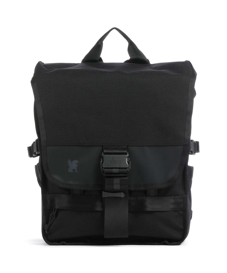 Chrome Heritage Pro Warsaw 30 Backpack black