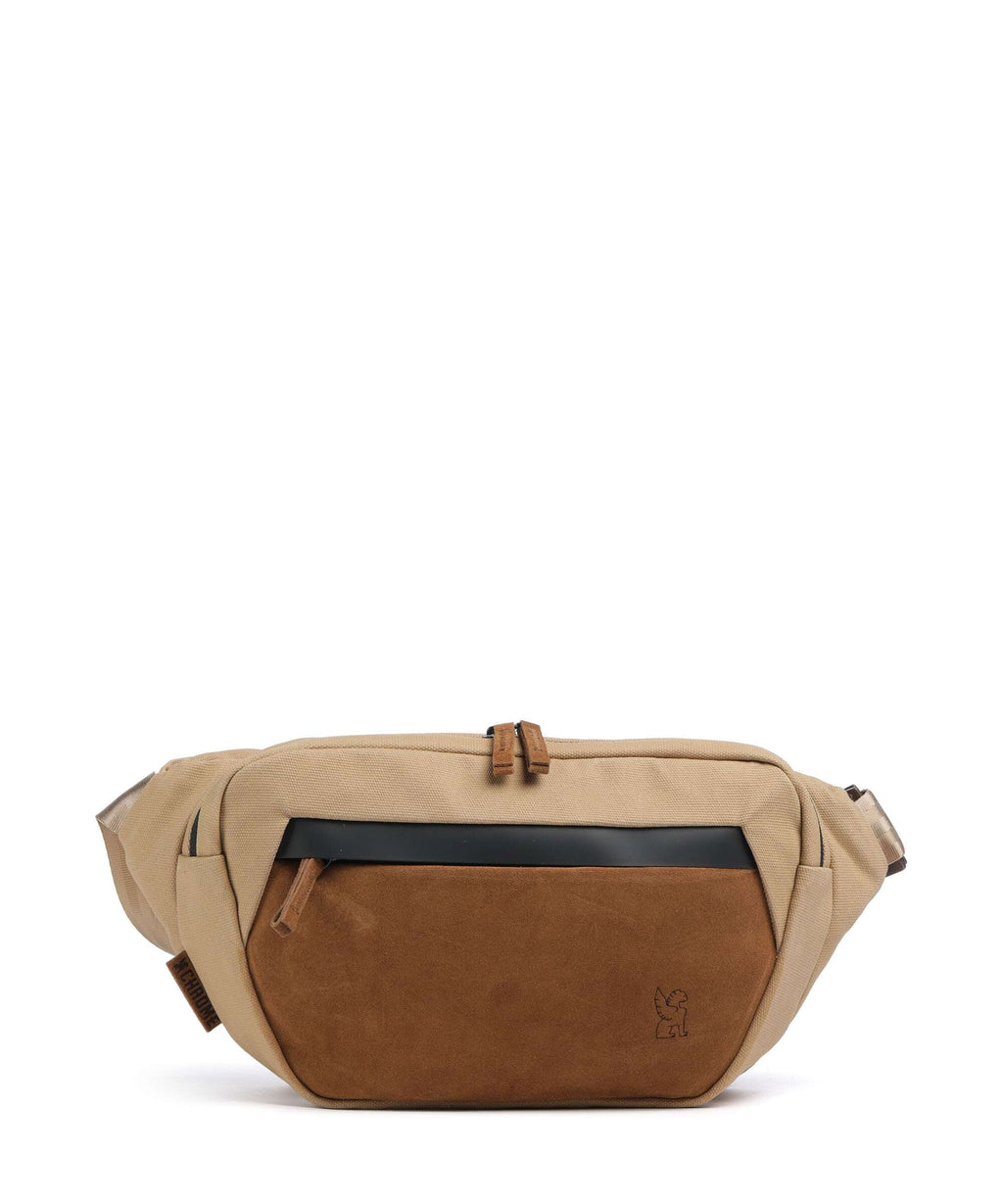 Chrome District Collection Sabin 6 Belt bag heritage