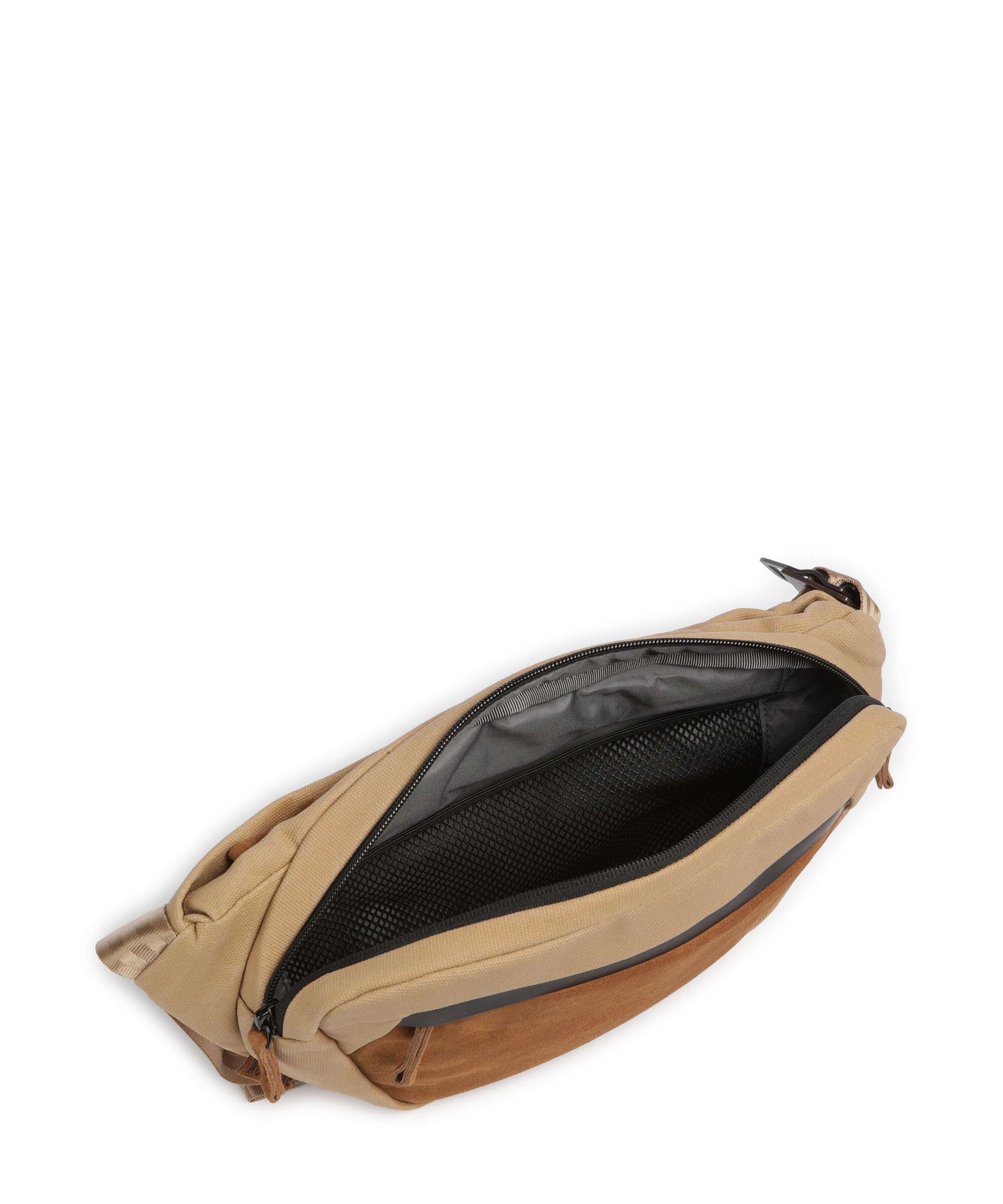 Chrome District Collection Sabin 6 Belt bag heritage