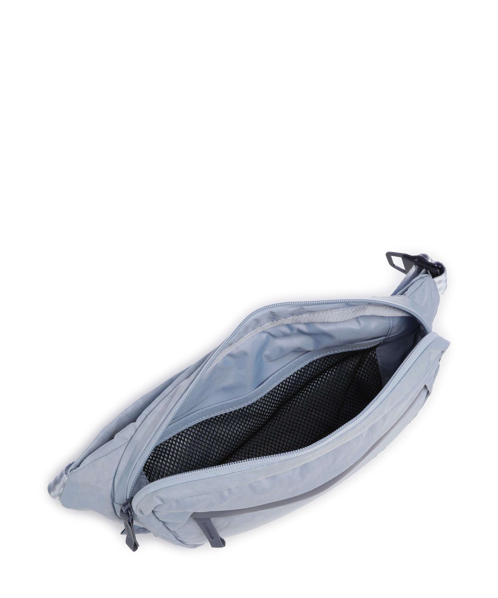 Chrome District Collection Sabin 6 Belt bag ice shadow