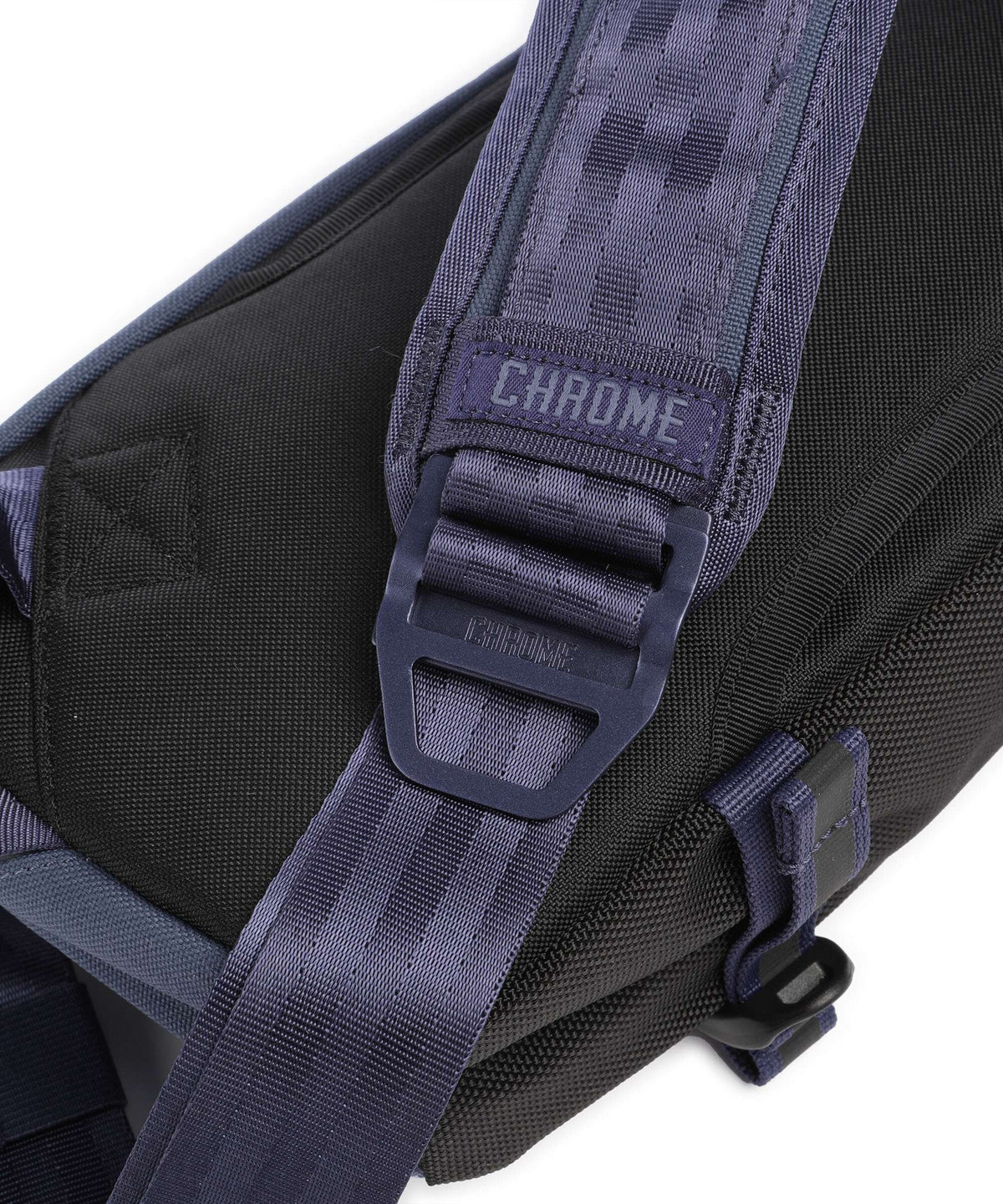 Chrome Kadet Mini Sling bag indigo