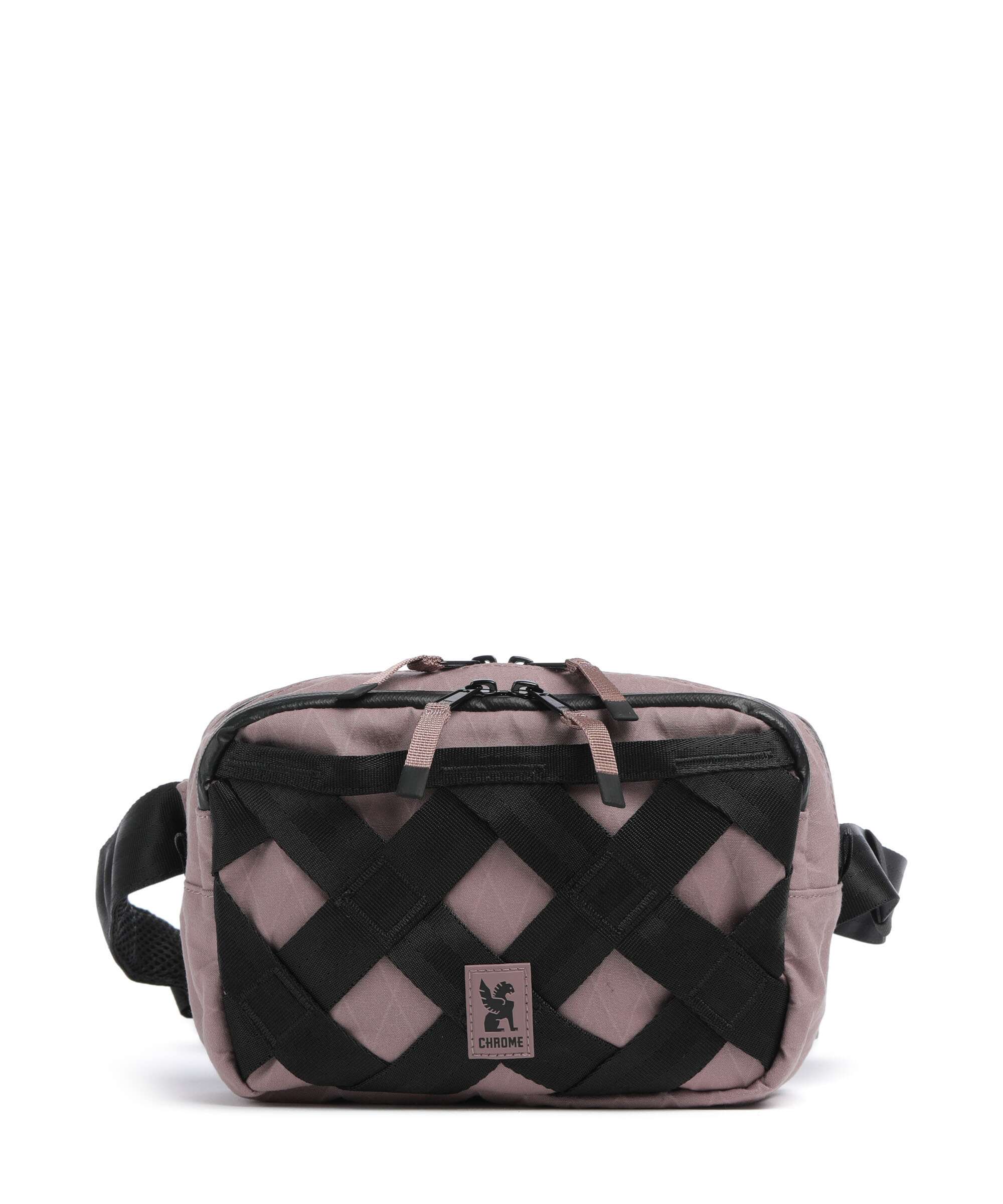 Chrome Barrage 5 Belt bag mauve