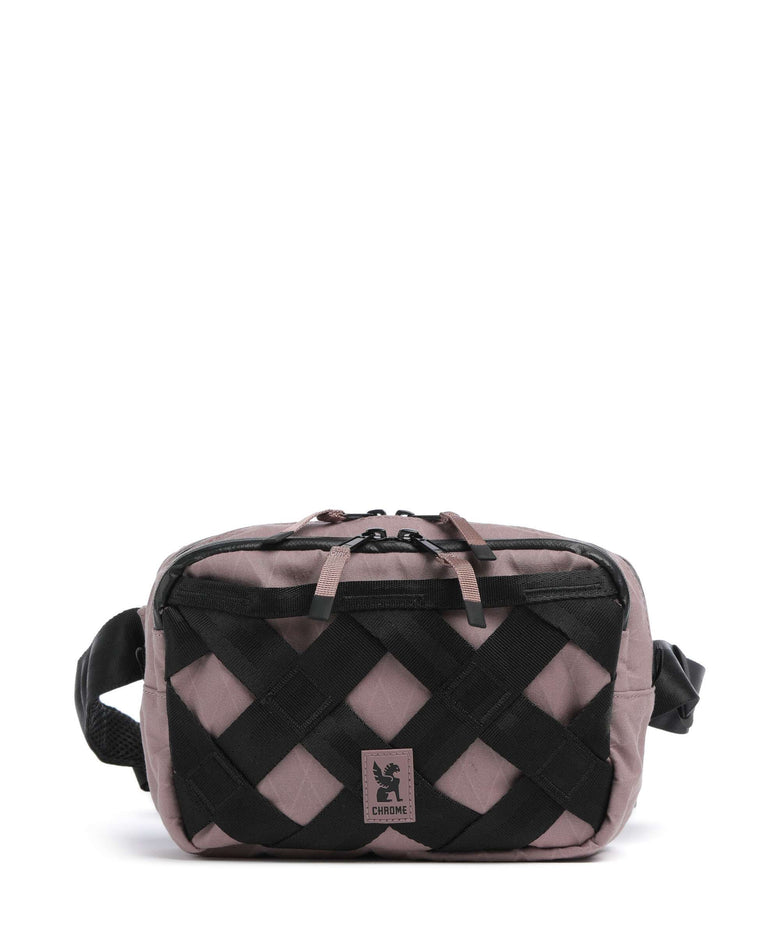 Chrome Barrage 5 Belt bag mauve