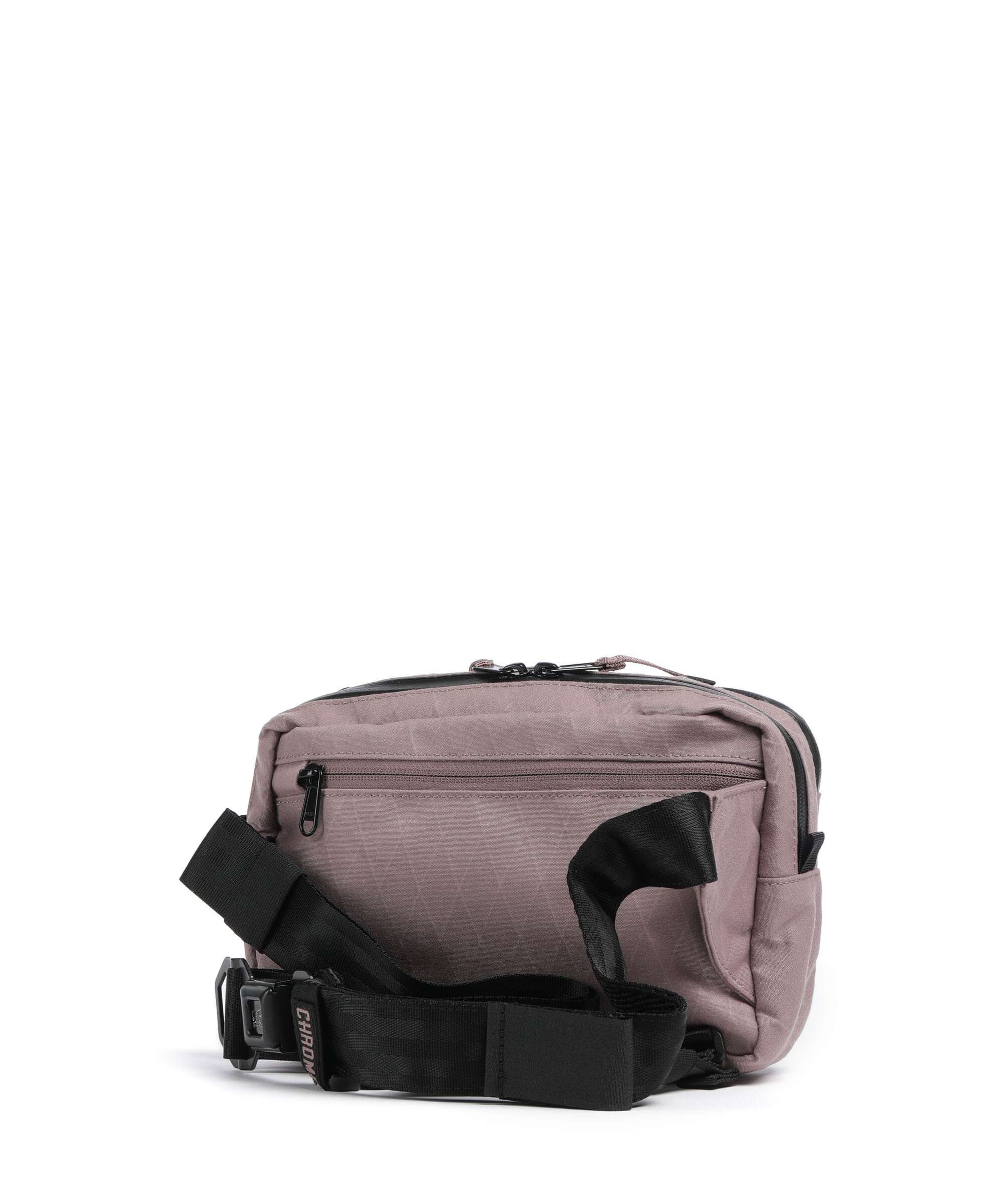 Chrome Barrage 5 Belt bag mauve