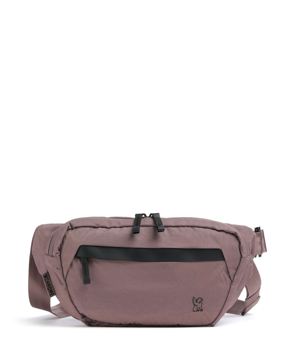 Chrome District Collection Sabin 6 Belt bag mauve
