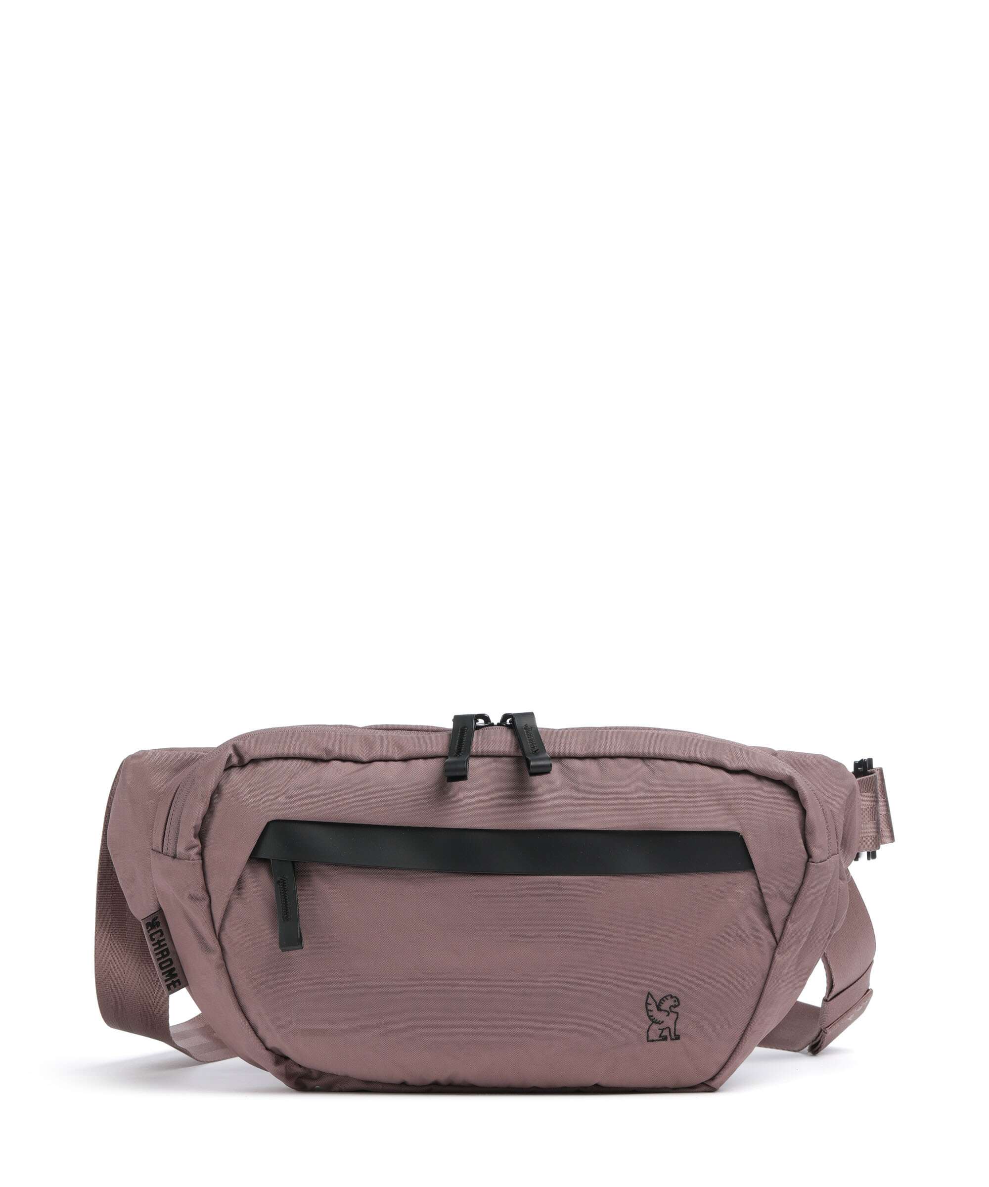 Chrome District Collection Sabin 6 Belt bag mauve