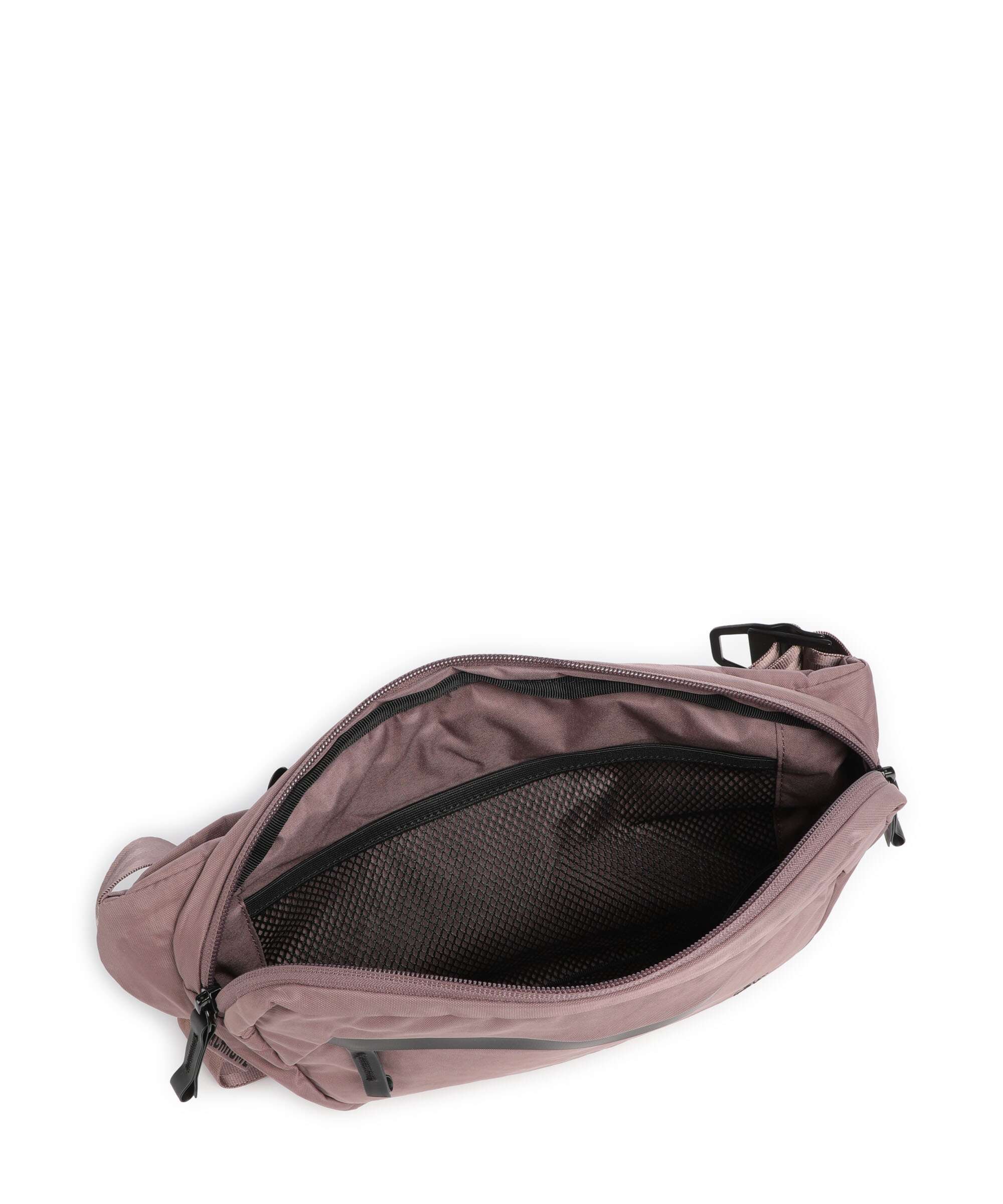 Chrome District Collection Sabin 6 Belt bag mauve