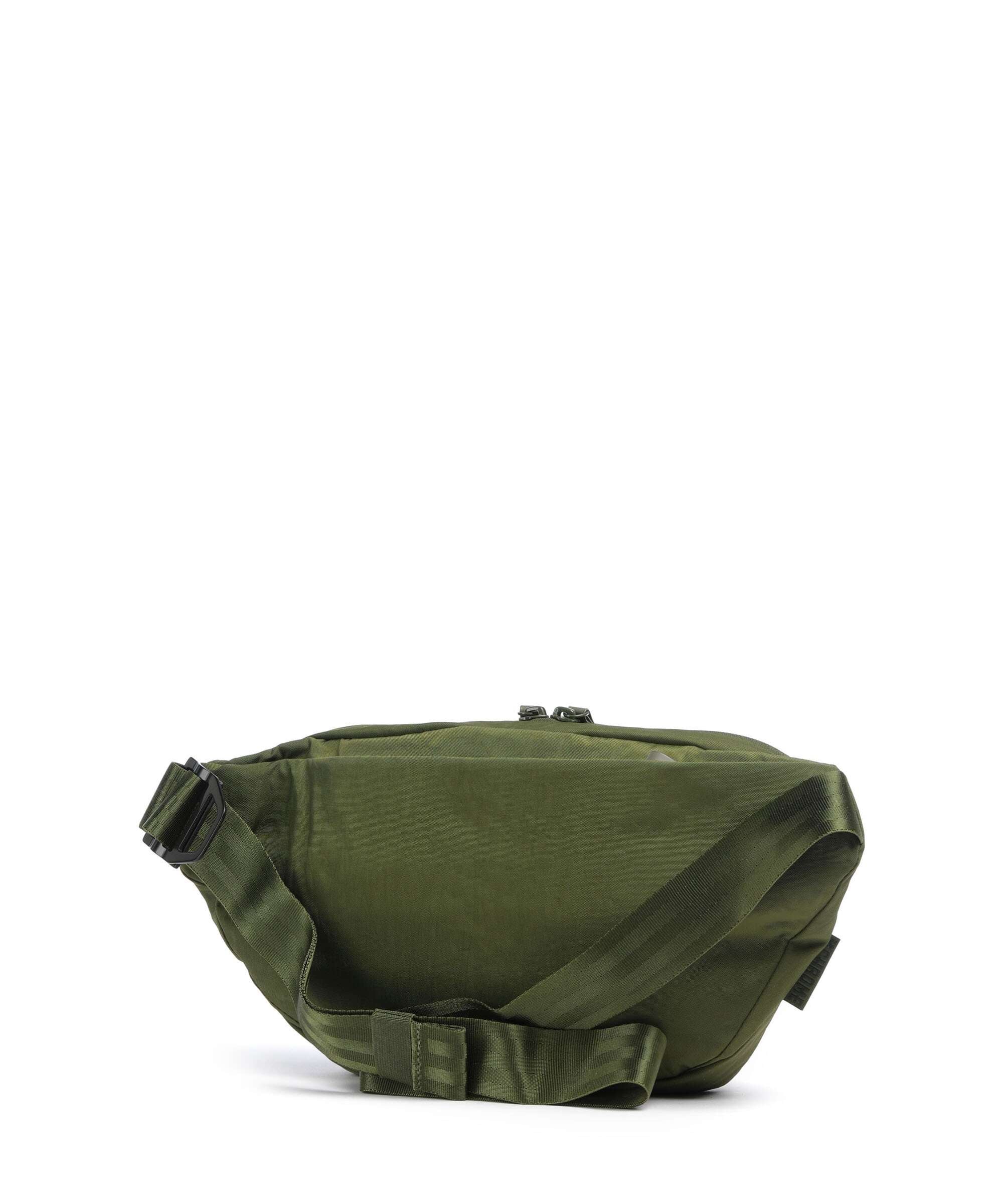 Chrome District Collection Sabin 6 Belt bag moss