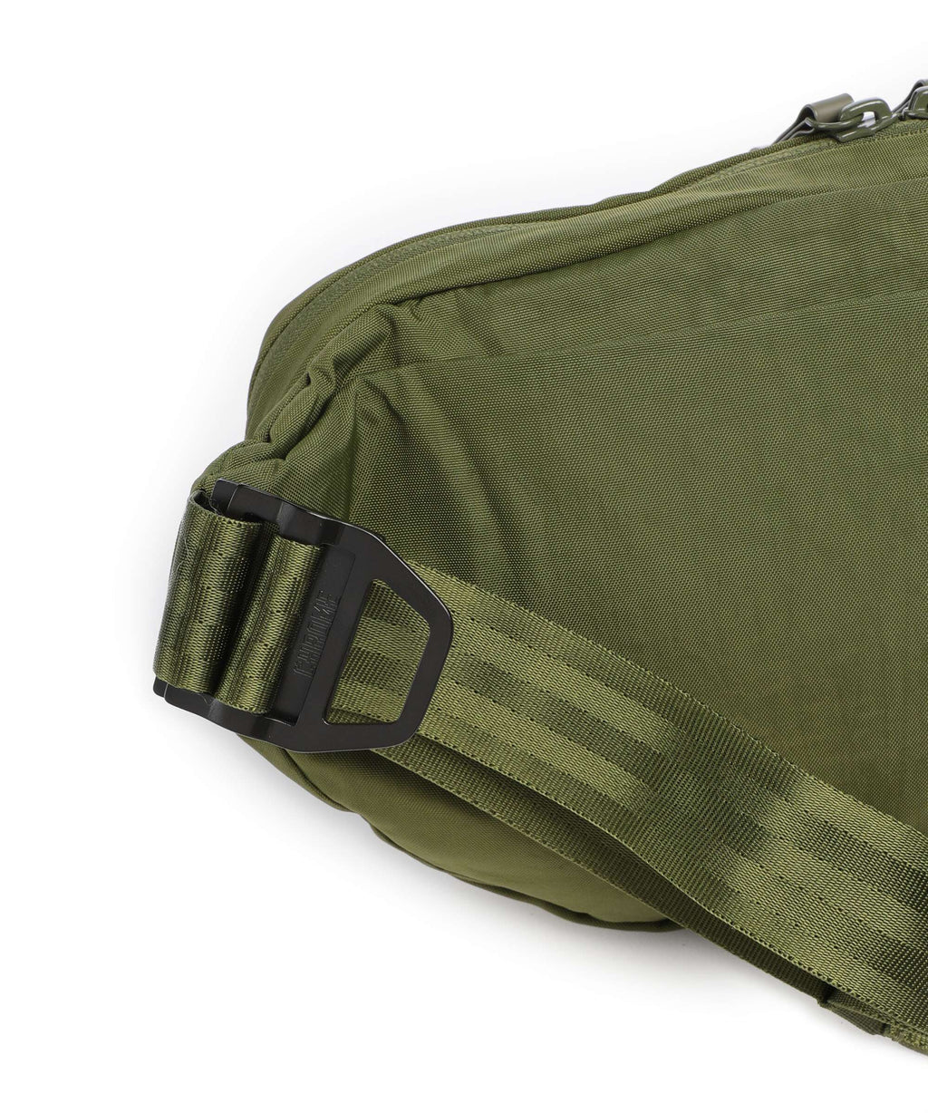 Chrome District Collection Sabin 6 Belt bag moss