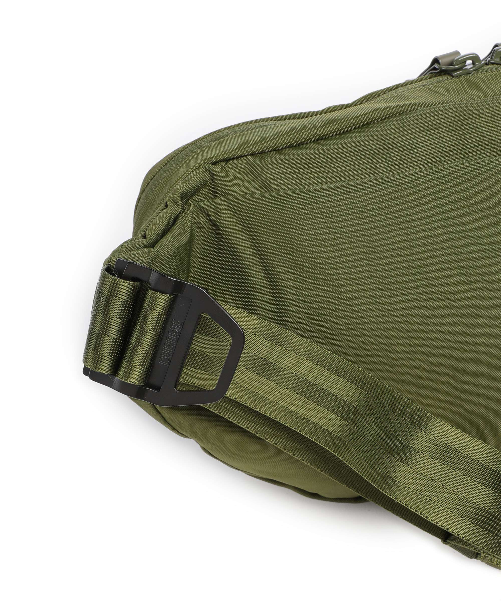 Chrome District Collection Sabin 6 Belt bag moss