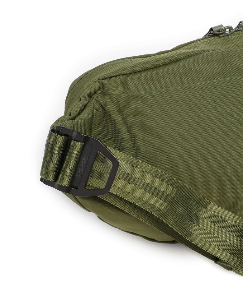 Chrome District Collection Sabin 6 Belt bag moss