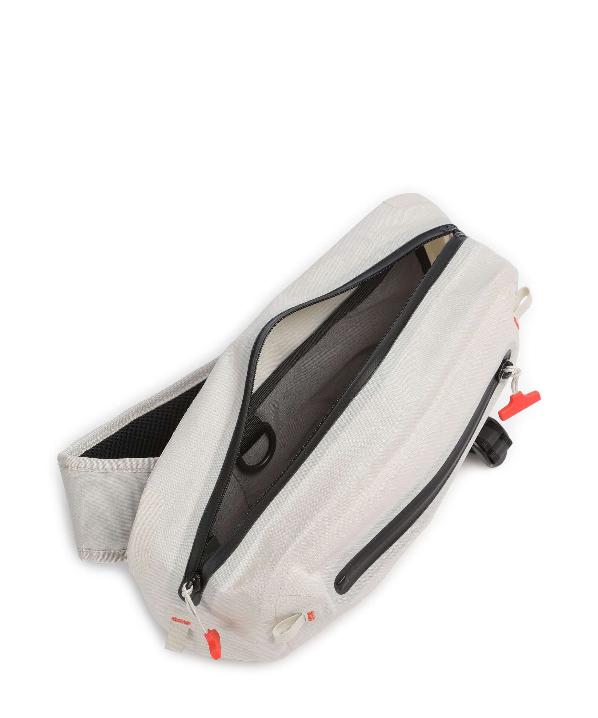Chrome Kadet Mini WP Sling bag future white