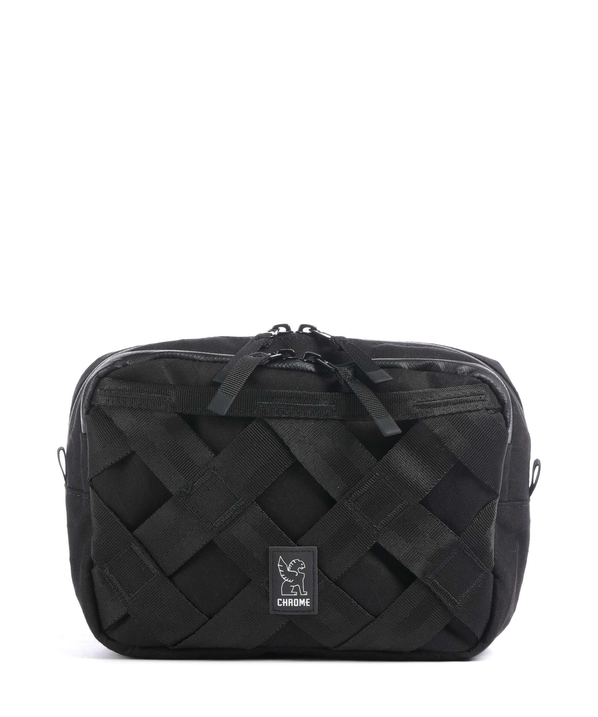 Chrome Barrage 5 Belt bag black
