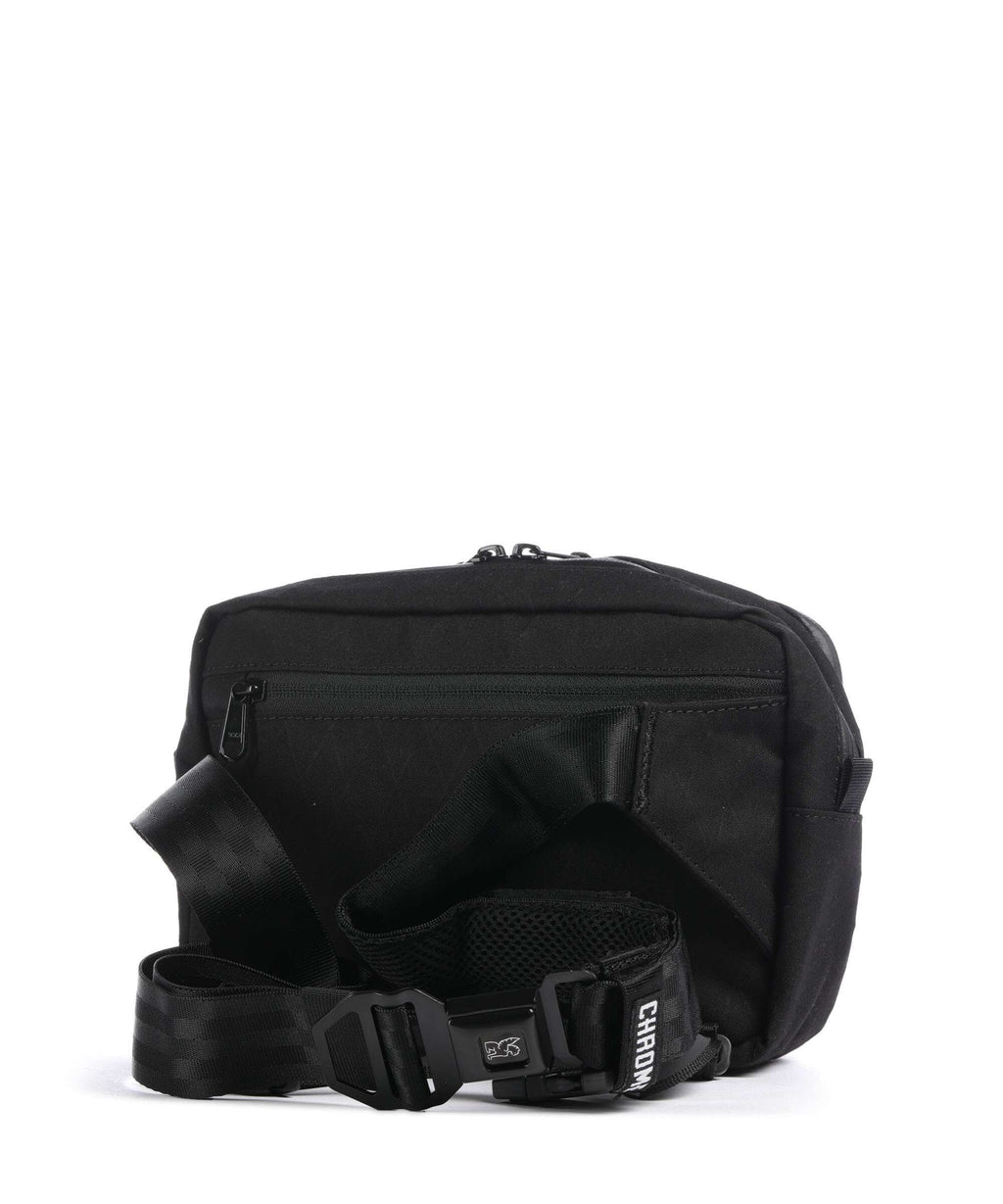 Chrome Barrage 5 Belt bag black