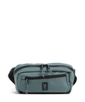 Chrome Kadet Micro Sling bag steel blue