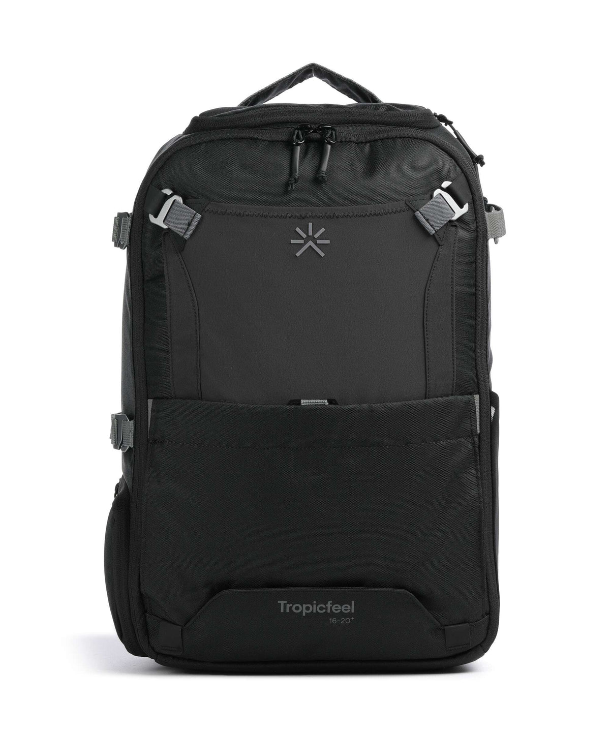 Tropicfeel Nest Travel backpack core black
