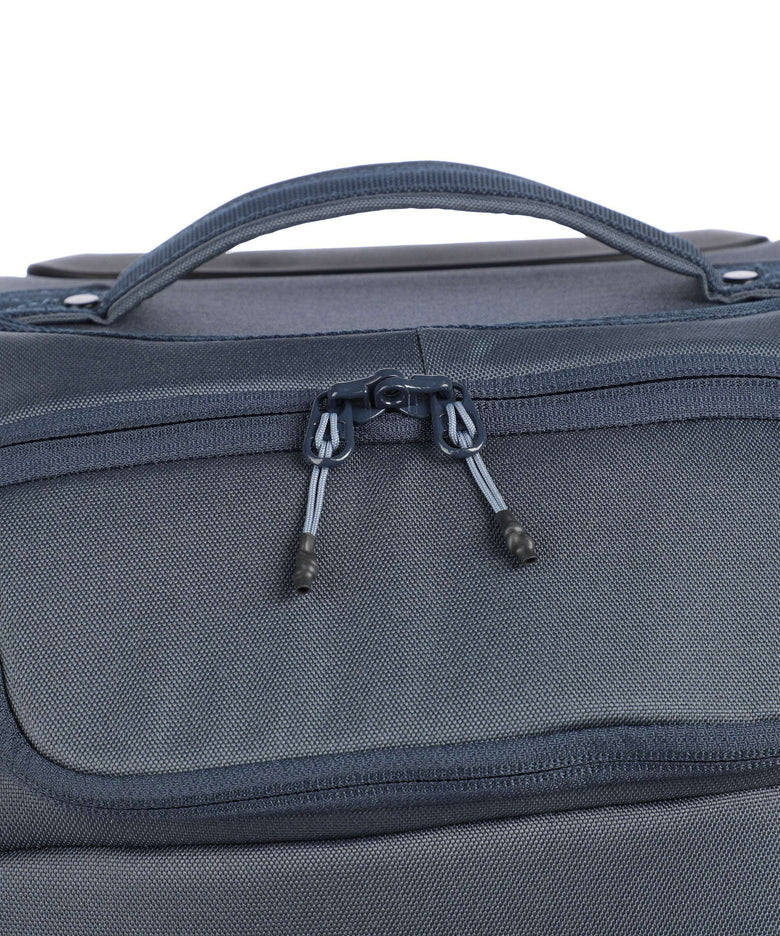 Tropicfeel Lift Backpack with wheels fresh navy