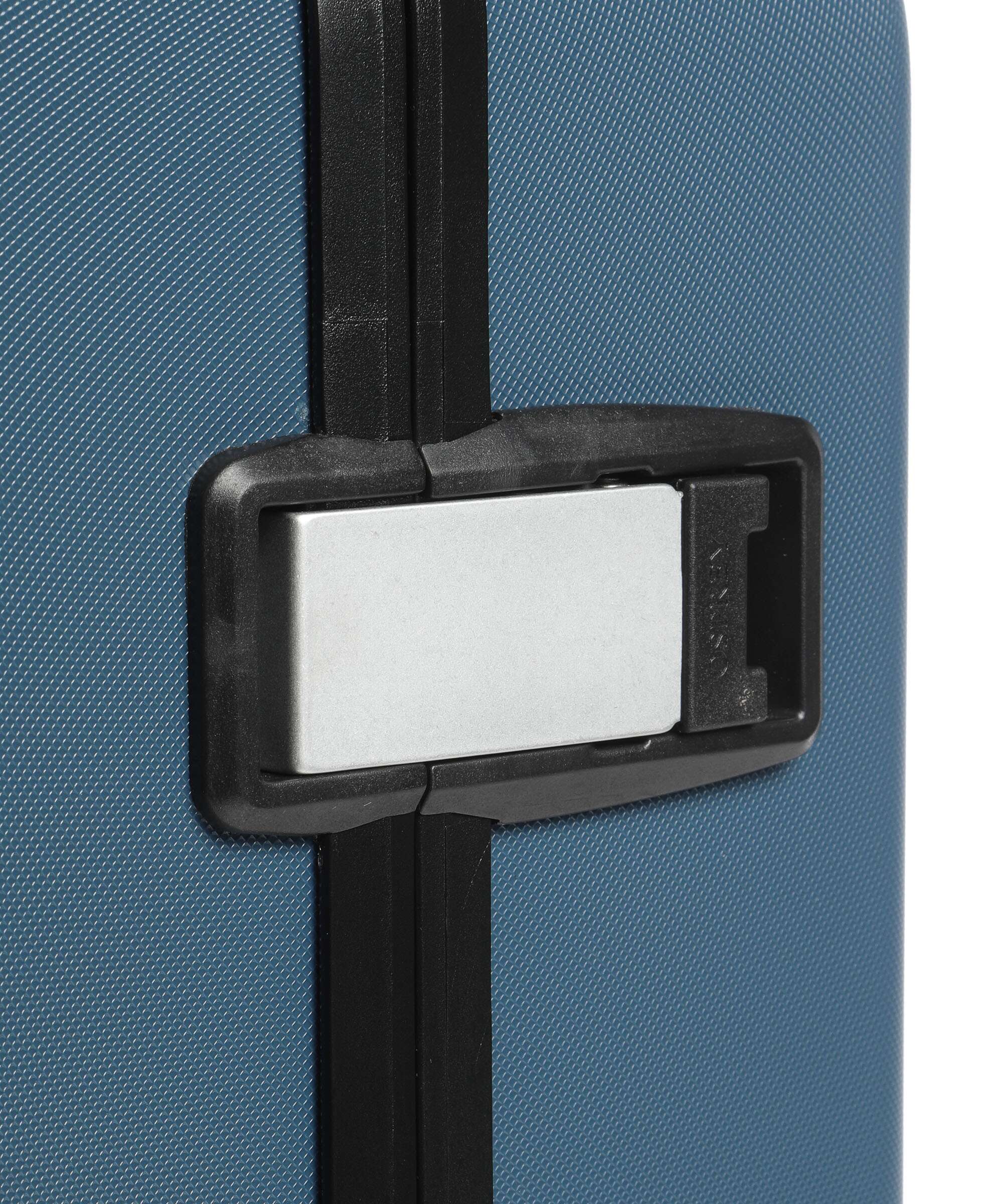 Osprey Transporter Hybrid Spinner (4 wheels) venturi blue