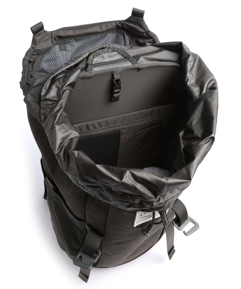osprey archeon 28 backpack Osprey Archeon 28 Rucksack 16″ Canvas, recyceltes Nylon stonewash black