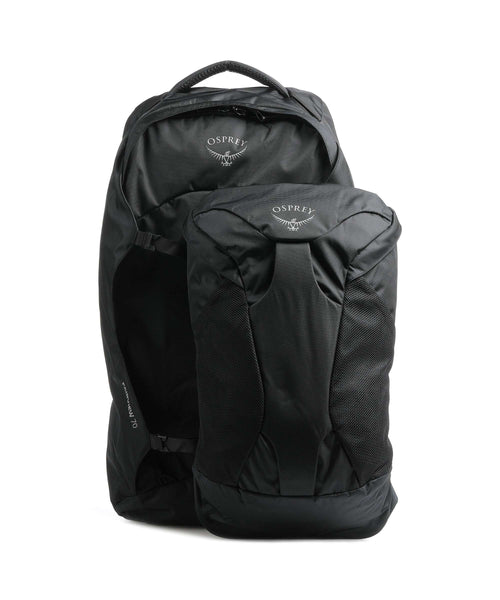 Osprey Fairview 70 W Travel backpack black