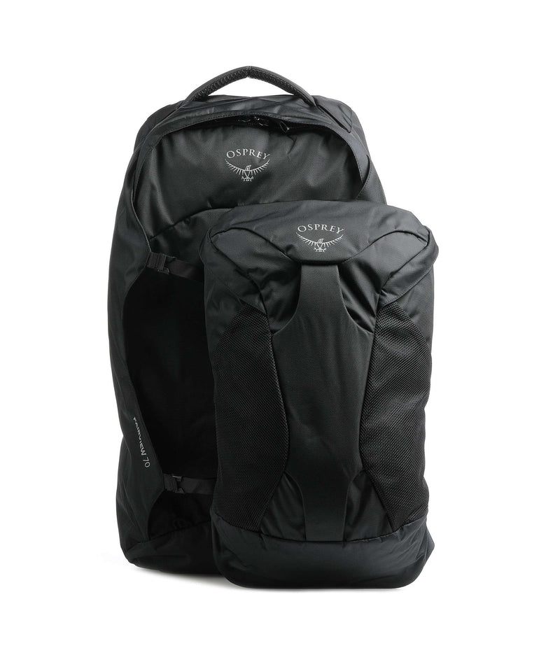 Osprey Fairview 70 W Travel backpack black