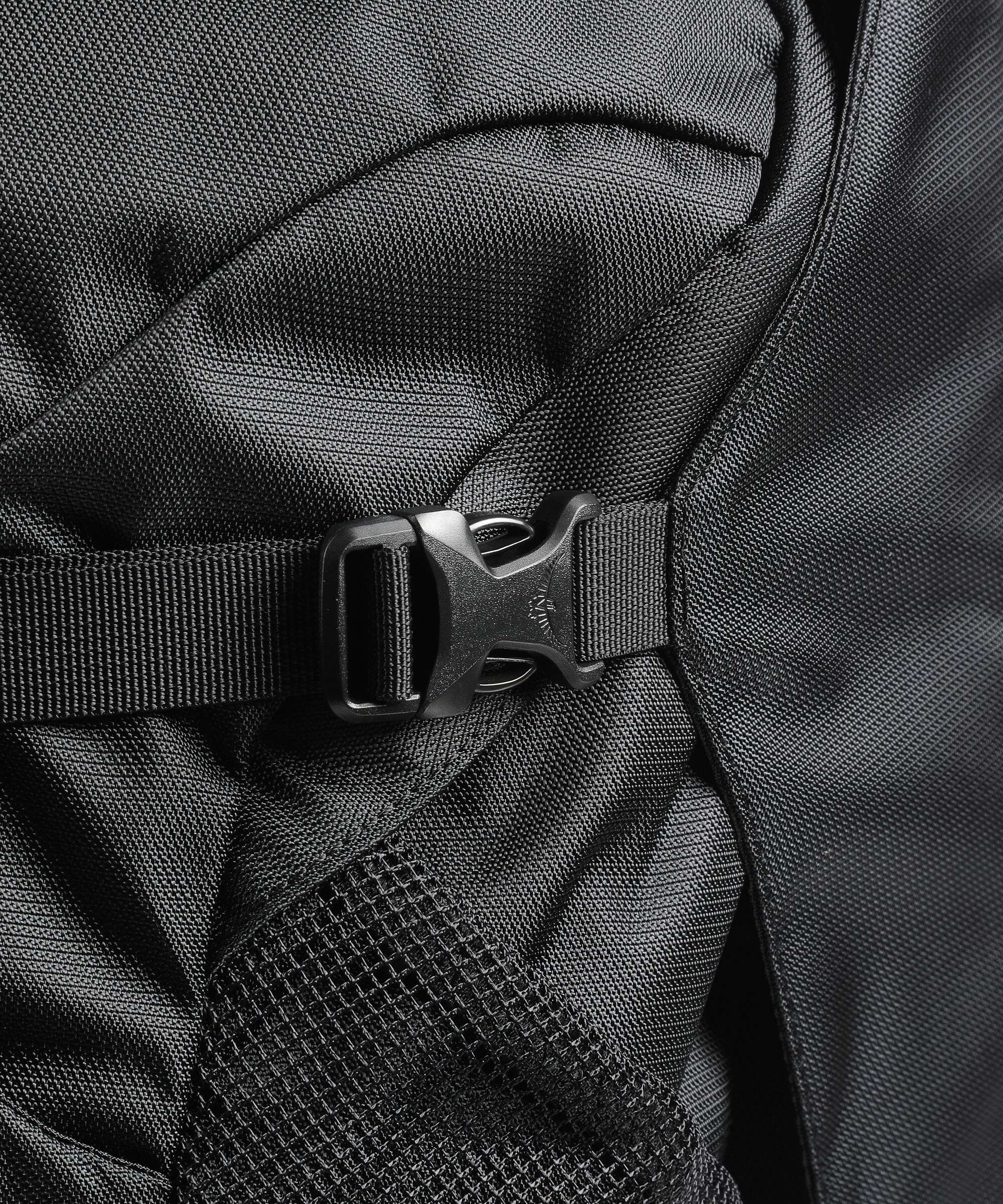 Osprey Fairview 70 W Travel backpack black