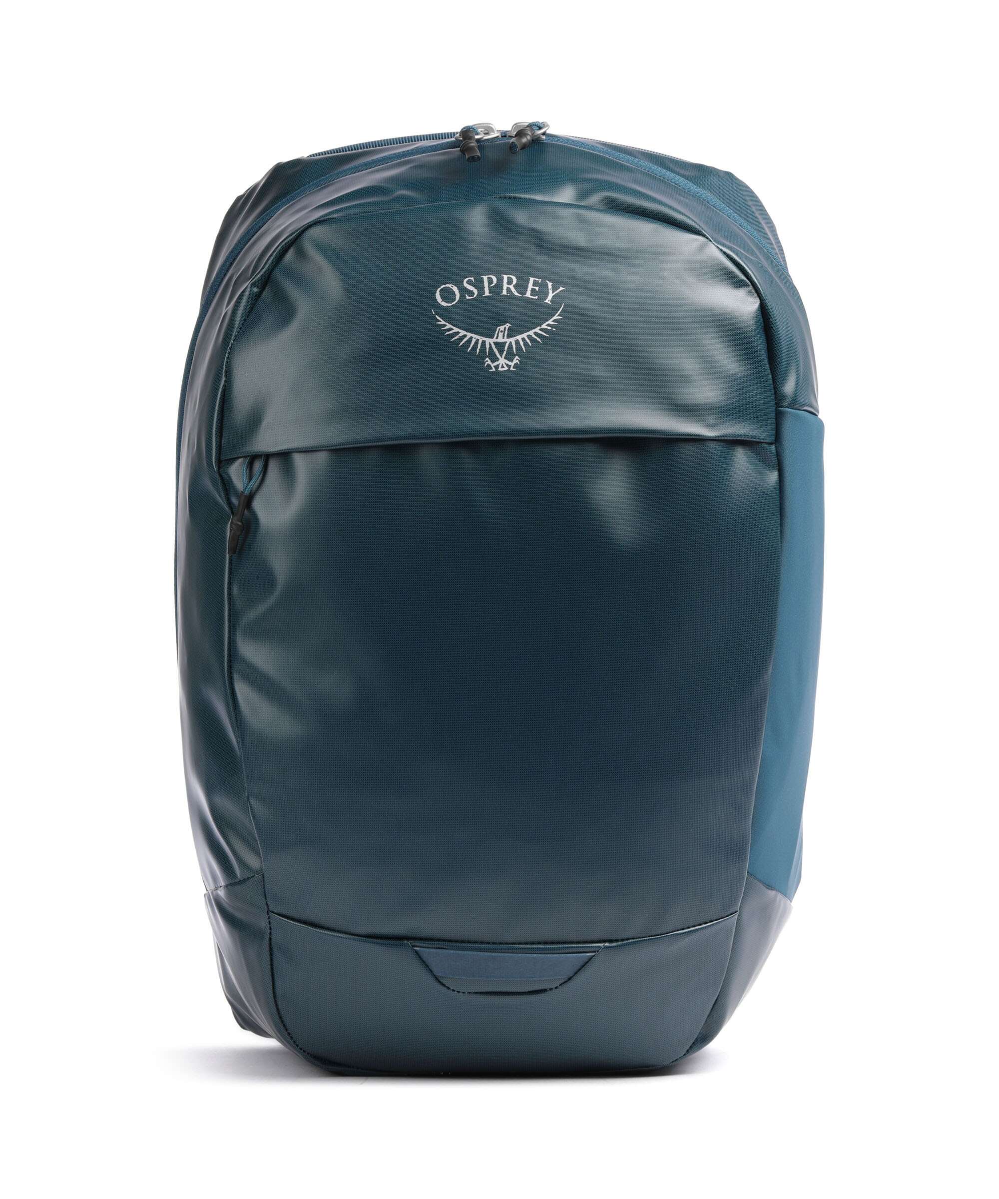 Osprey Transporter Panel Loader Backpack venturi blue