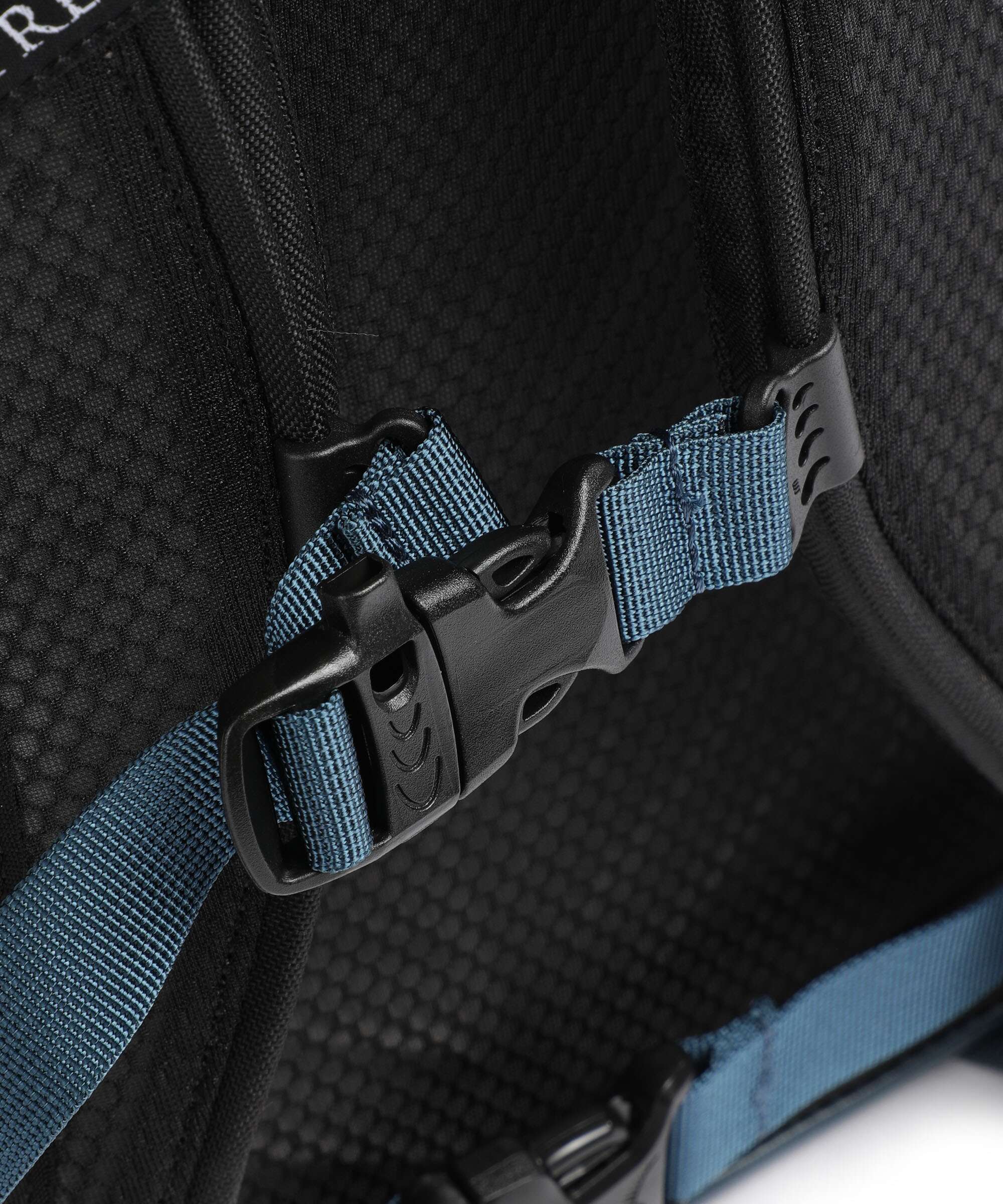 Osprey Transporter Panel Loader Backpack venturi blue