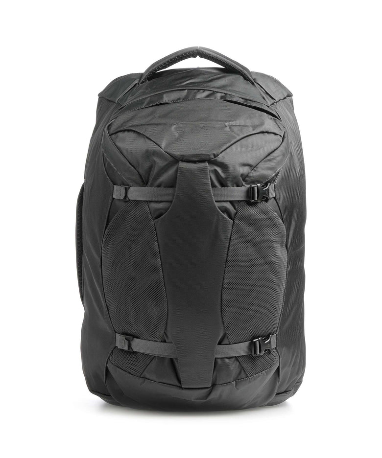reiserucksack orsay Osprey Farpoint 55 Reiserucksack recyceltes Polyester tunnel vision grey
