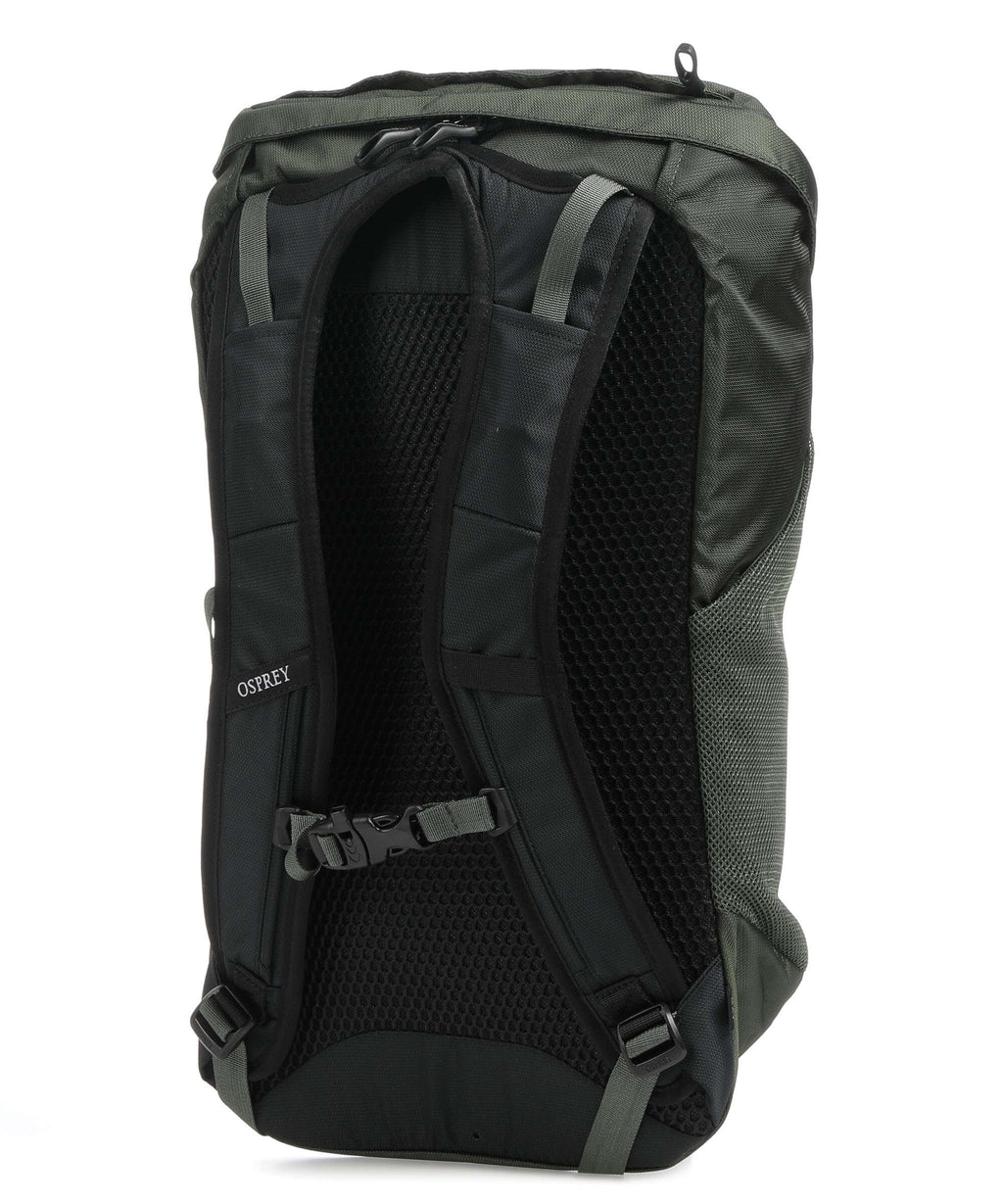 Osprey Farpoint 55 Trekking backpack gopher green