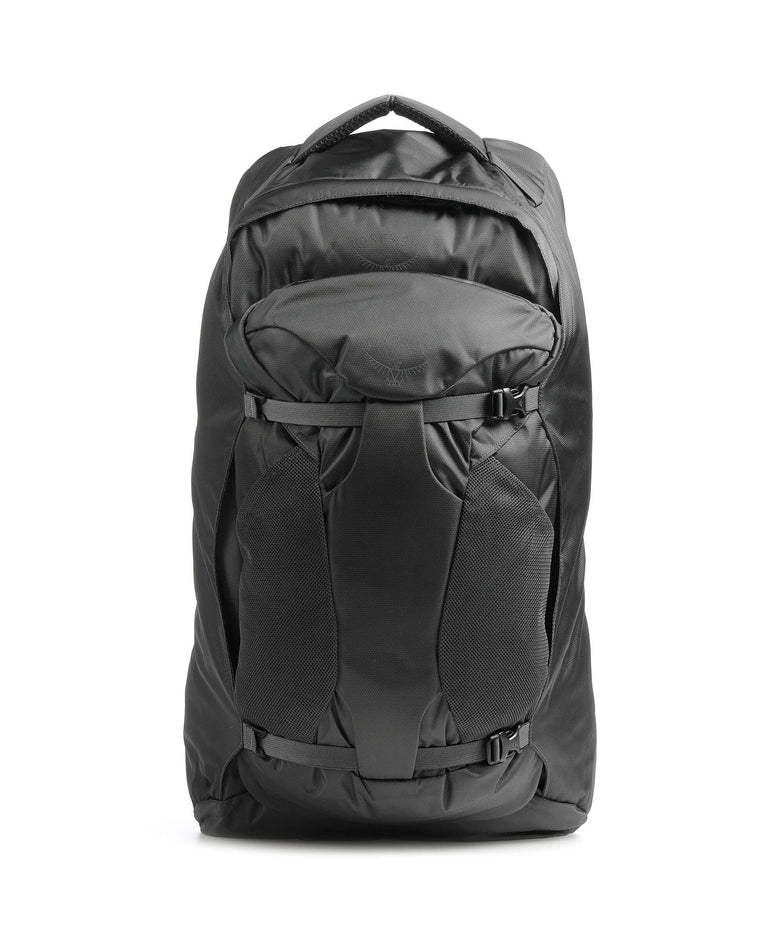 osprey farpoint 70 reiserucksack Osprey Farpoint 70 Reiserucksack 16″ Nylon tunnel vision grey