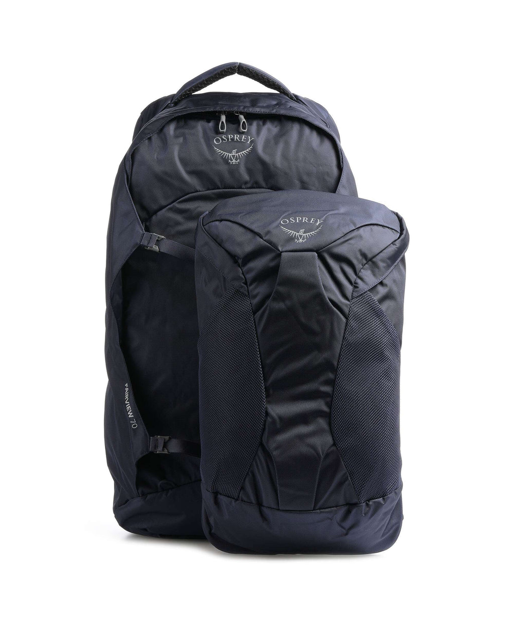Osprey Fairview 70 W Travel backpack winter night blue