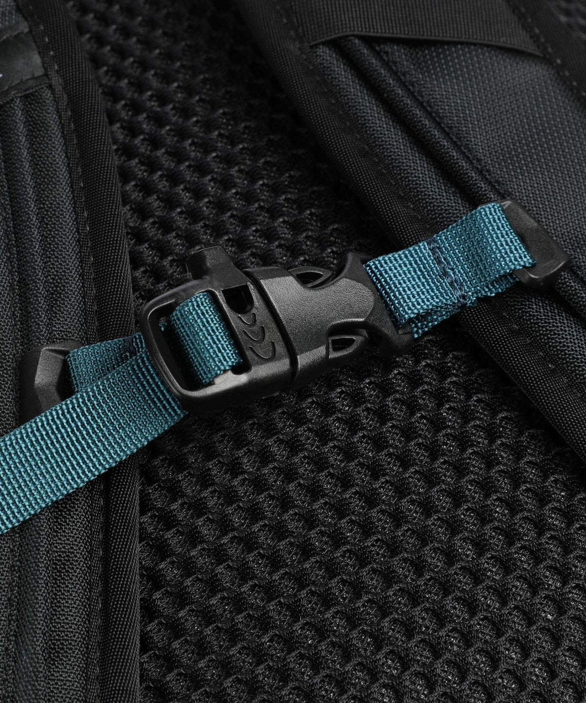 Osprey Farpoint Fairview Backpack night jungle blue