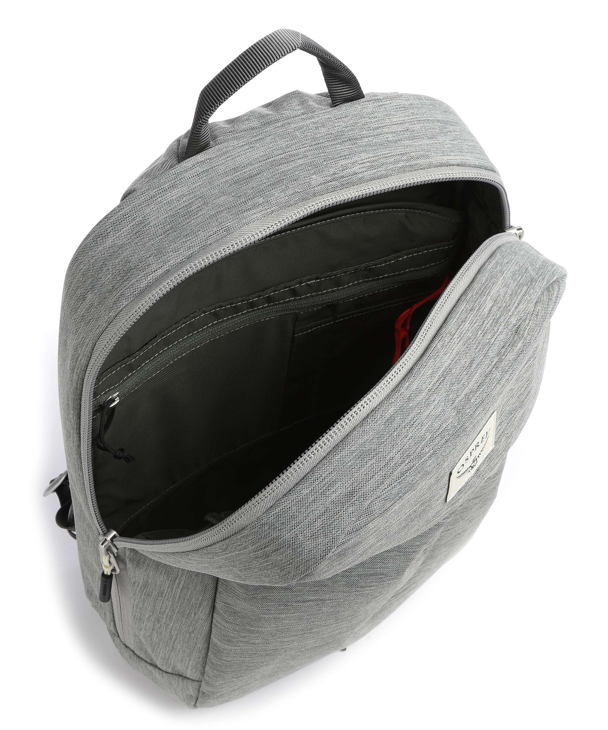 Osprey Arcane Large Backpack medium grey heather