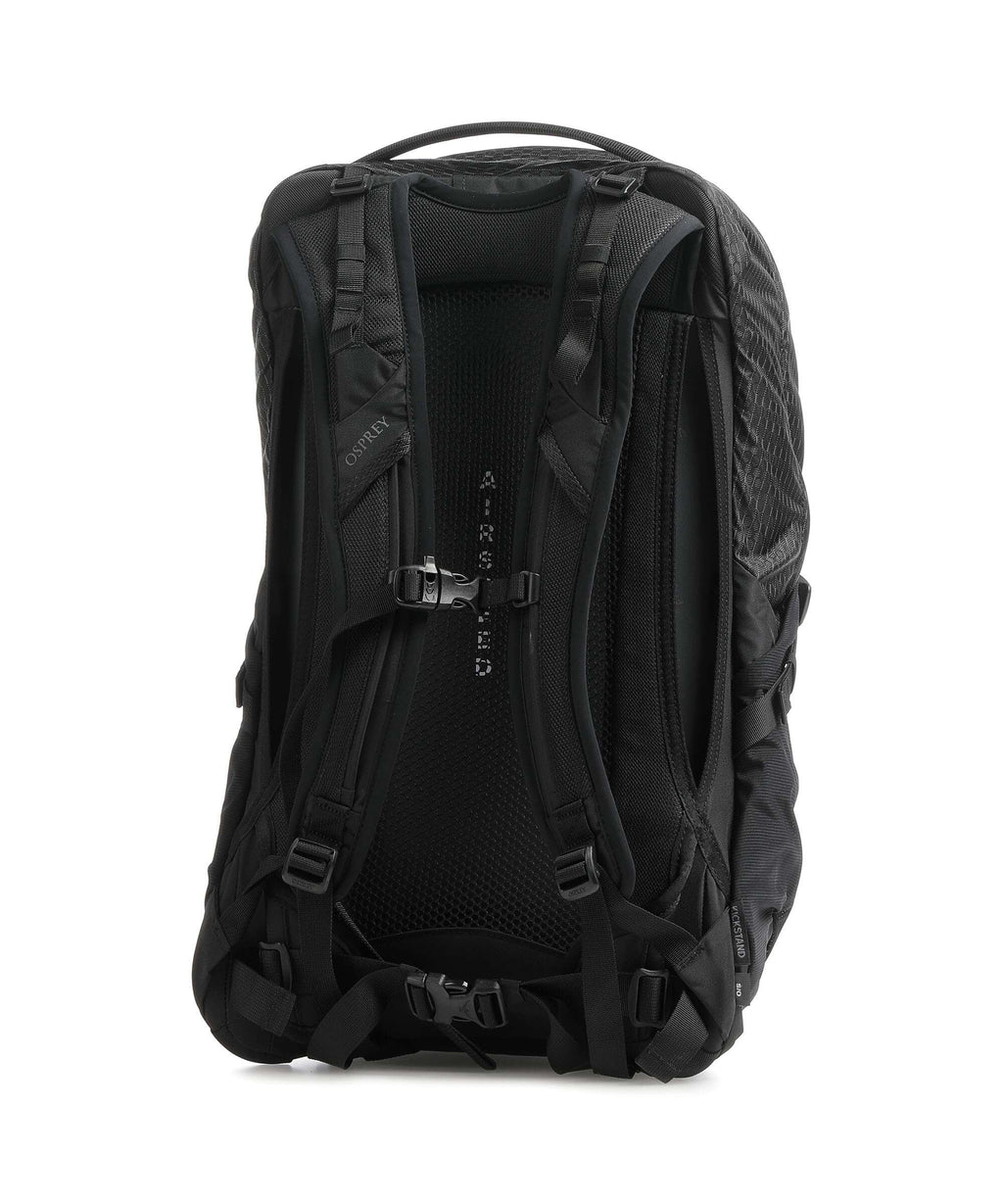 Osprey Parsec 26 Hiking backpack black