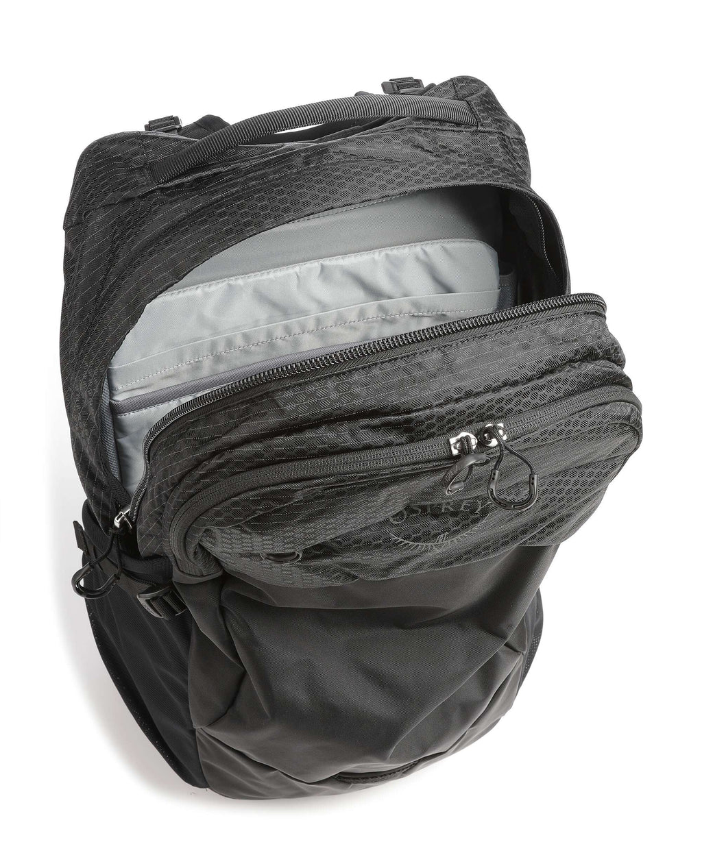 Osprey Parsec 26 Hiking backpack black