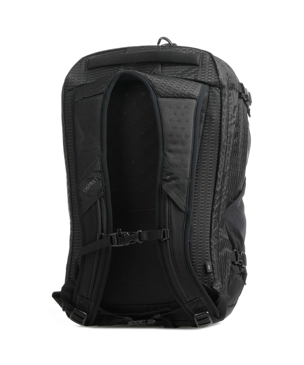 Osprey Nebula Laptop backpack black