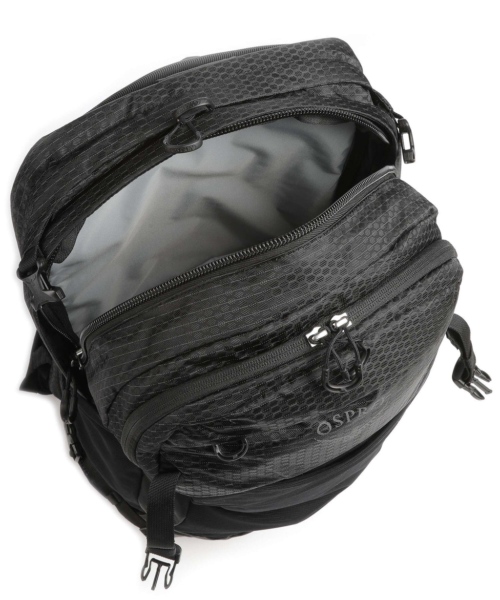 Osprey Nebula Laptop backpack black