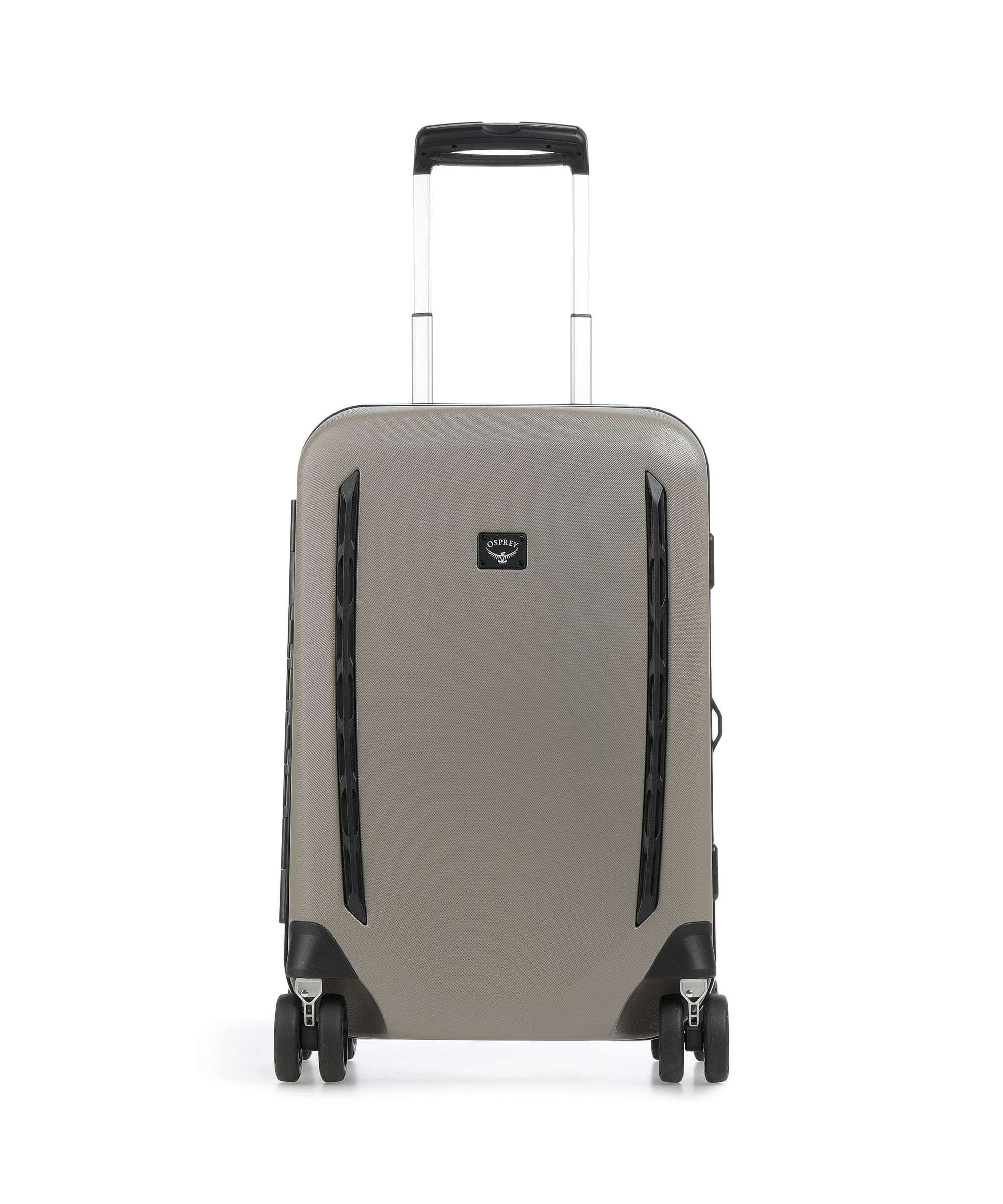 Osprey Transporter Hybrid Spinner (4 wheels) tan concrete