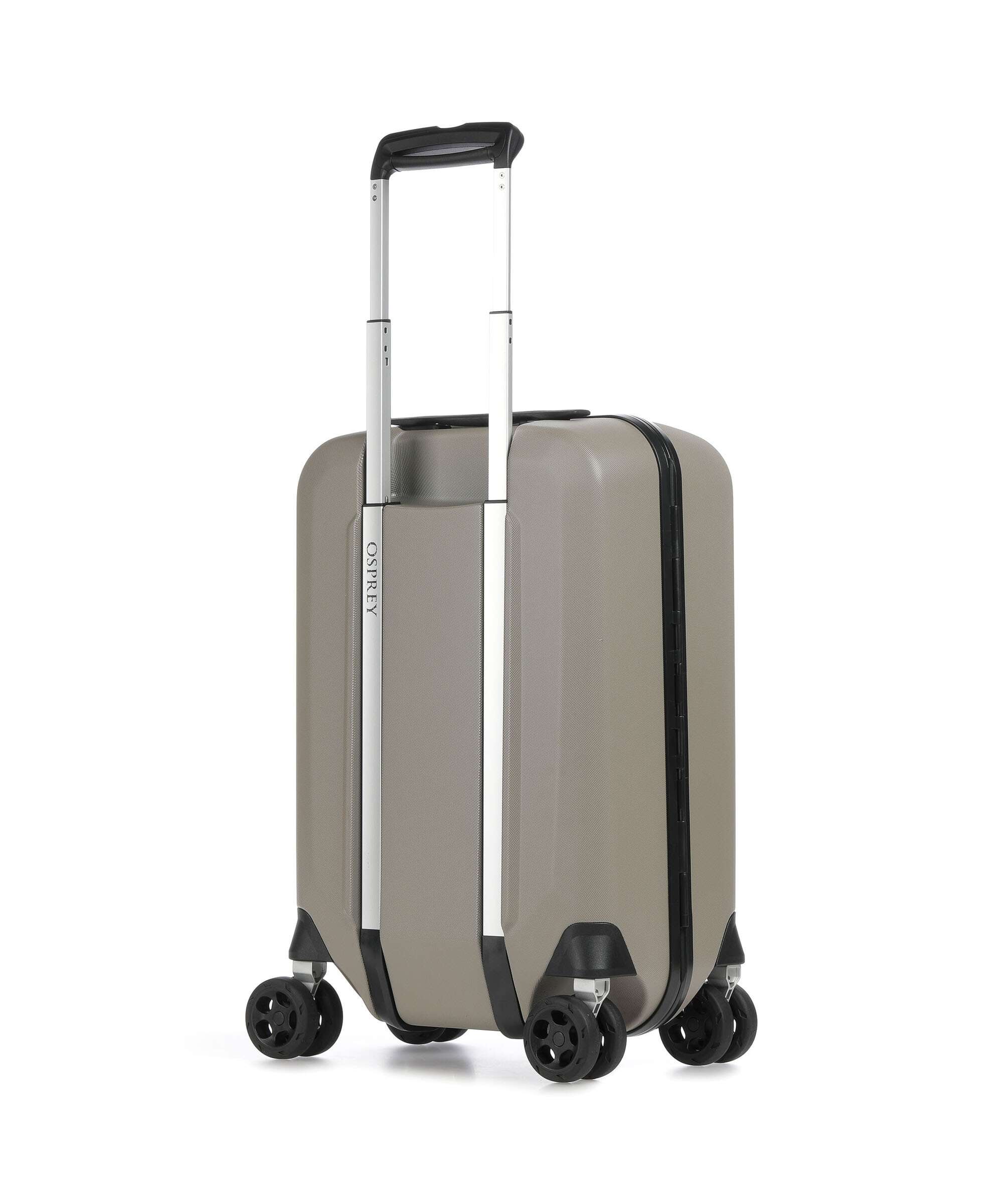 Osprey Transporter Hybrid Spinner (4 wheels) tan concrete