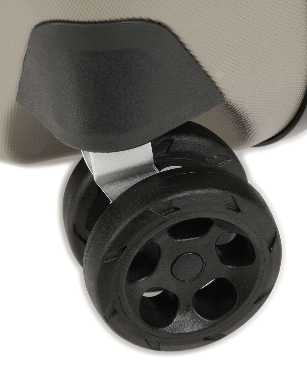 Osprey Transporter Hybrid Spinner (4 wheels) tan concrete