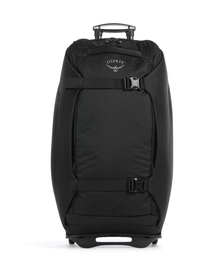 Osprey Sojourn 80 Rucksack-Trolley koseret green 75 cm