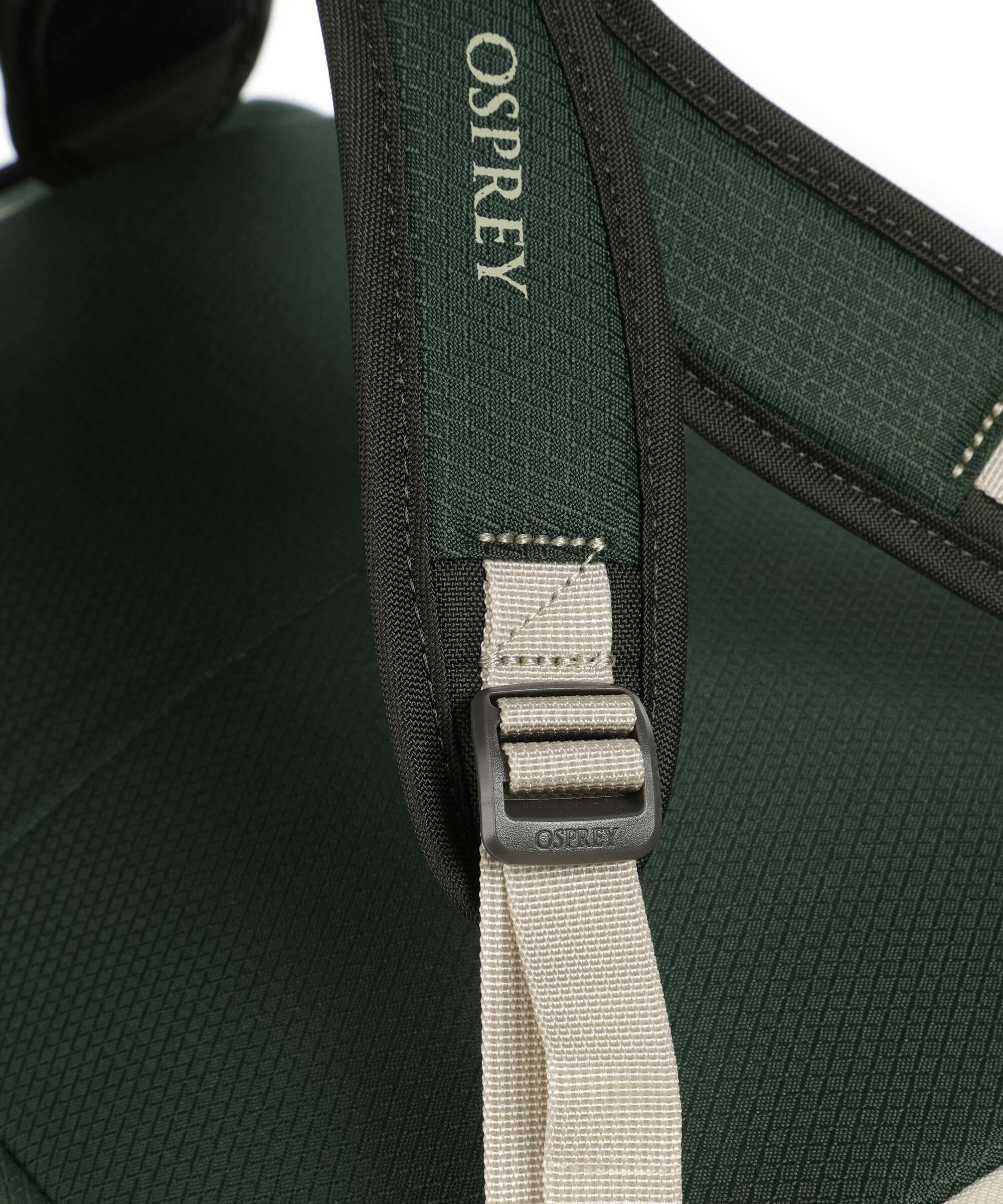 Osprey Daylite 45 Weekend bag green canopy/green creek