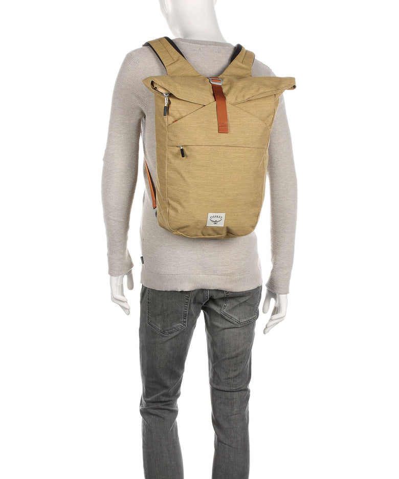 Osprey Arcane Backpack bag purple dusk heather