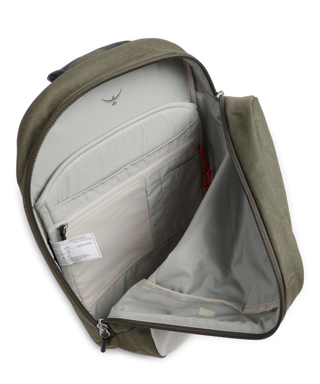 Osprey Arcane Large Backpack earl grey/sandy grey heather