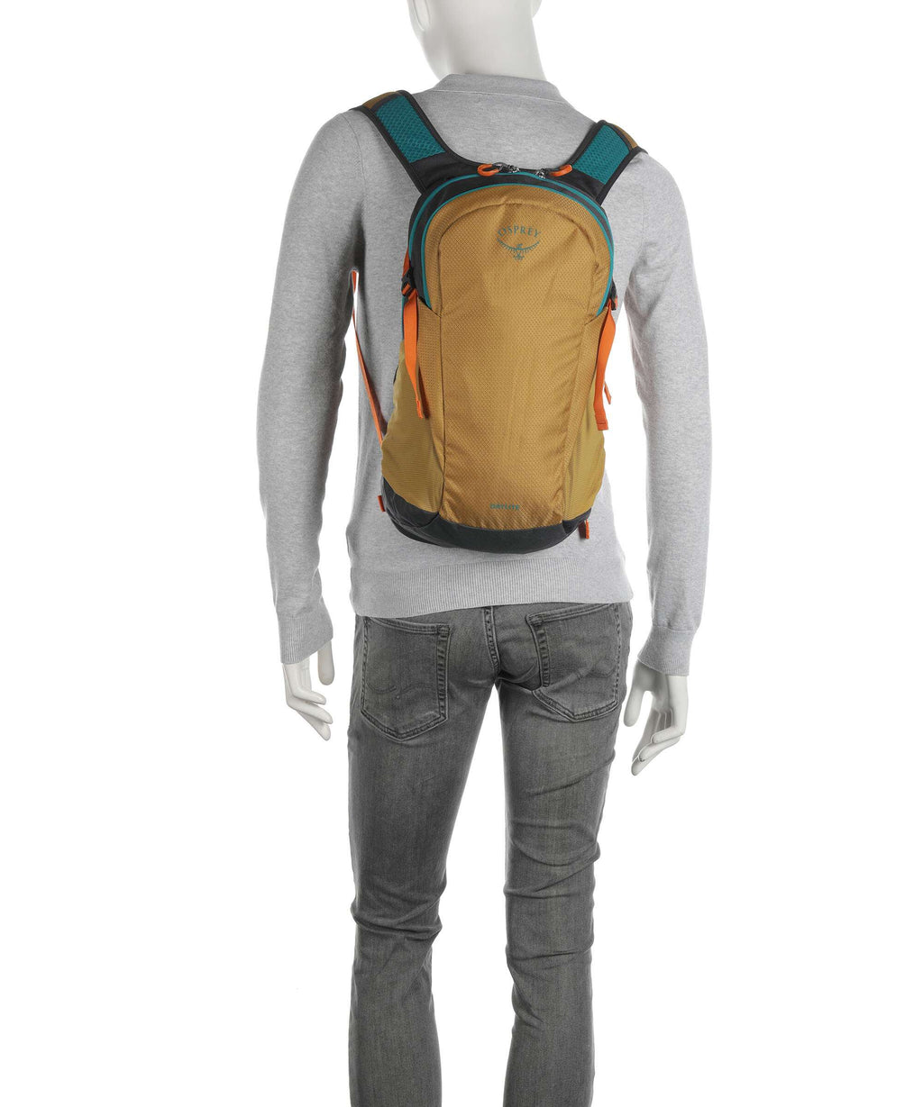 Osprey Daylite Backpack umber/tequila sunrise
