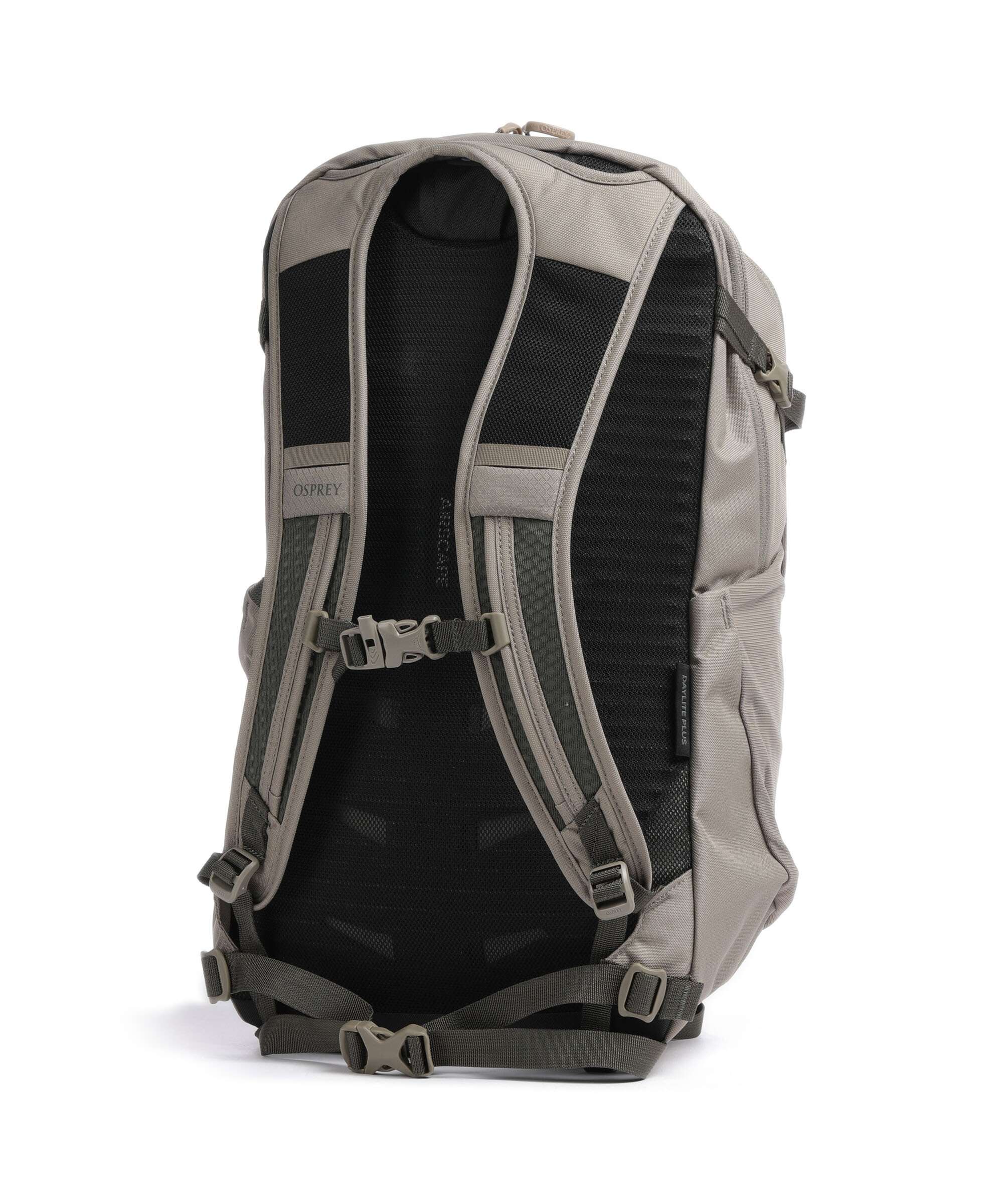 Osprey Daylite Plus Backpack concrete tan